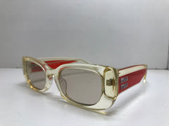 MIU MIU SMU08YS