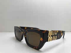 MIU MIU SMU09WS