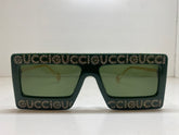 GUCCI GG0431S