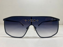 LOUIS VUITTON LV THE GOLDEN MASK Z1852U