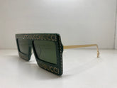 GUCCI GG0431S