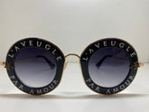 GUCCI GG0113S