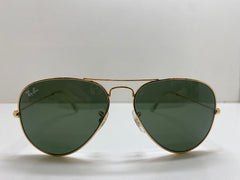RayBan 3025