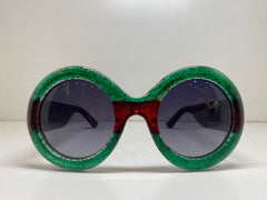 GUCCI GG0101S