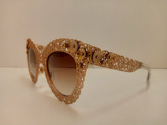 DOLCE & GABBANA DG2134