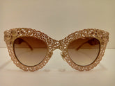 DOLCE & GABBANA DG2134