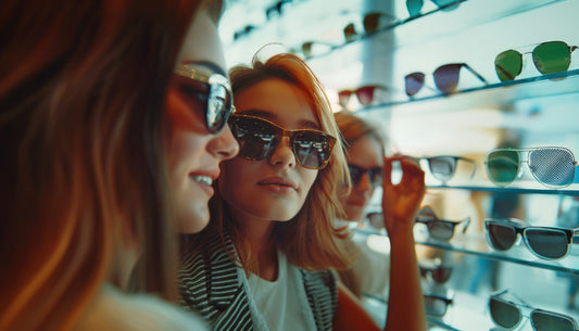 A Complete Guide to Premium Eyewear Brands and What Makes Them Worth the Price