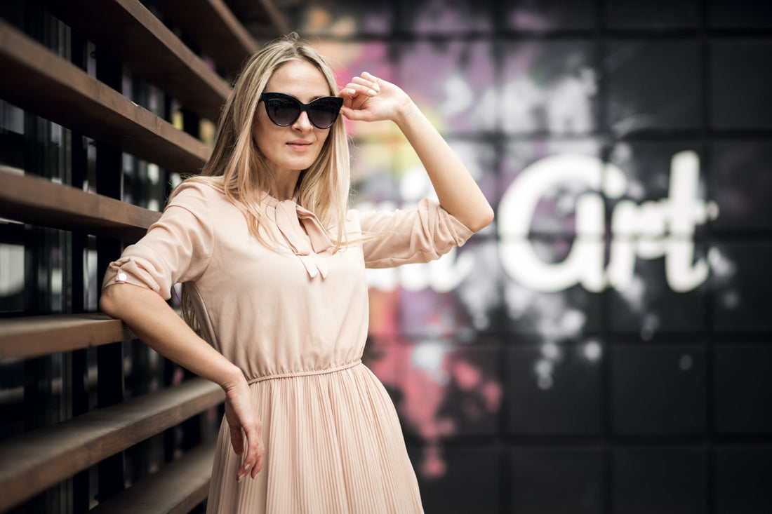 How to Choose the Right Luxury Sunglasses for Style, Comfort, and Eye Protection