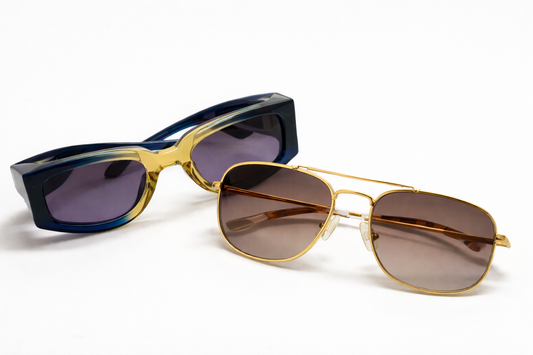 Top Factors That Affect the Price of Designer Sunglasses in Pakistan