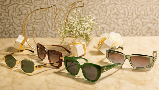 Why Sunglasses Are the Perfect Eid Gift in Pakistan