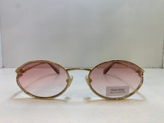 MIU MIU SMU52Y