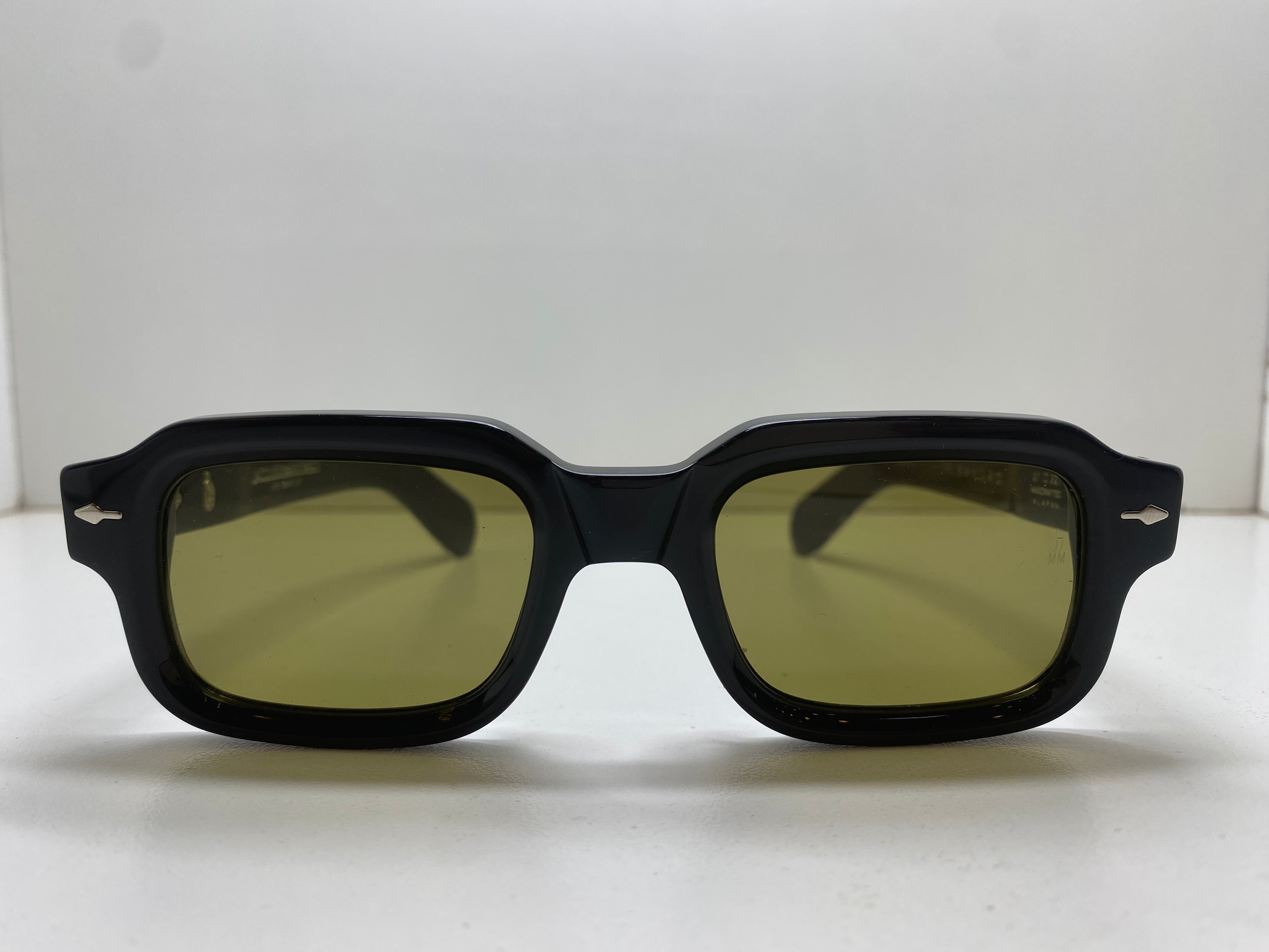 JACQUES MARIE MAGE SANDROI