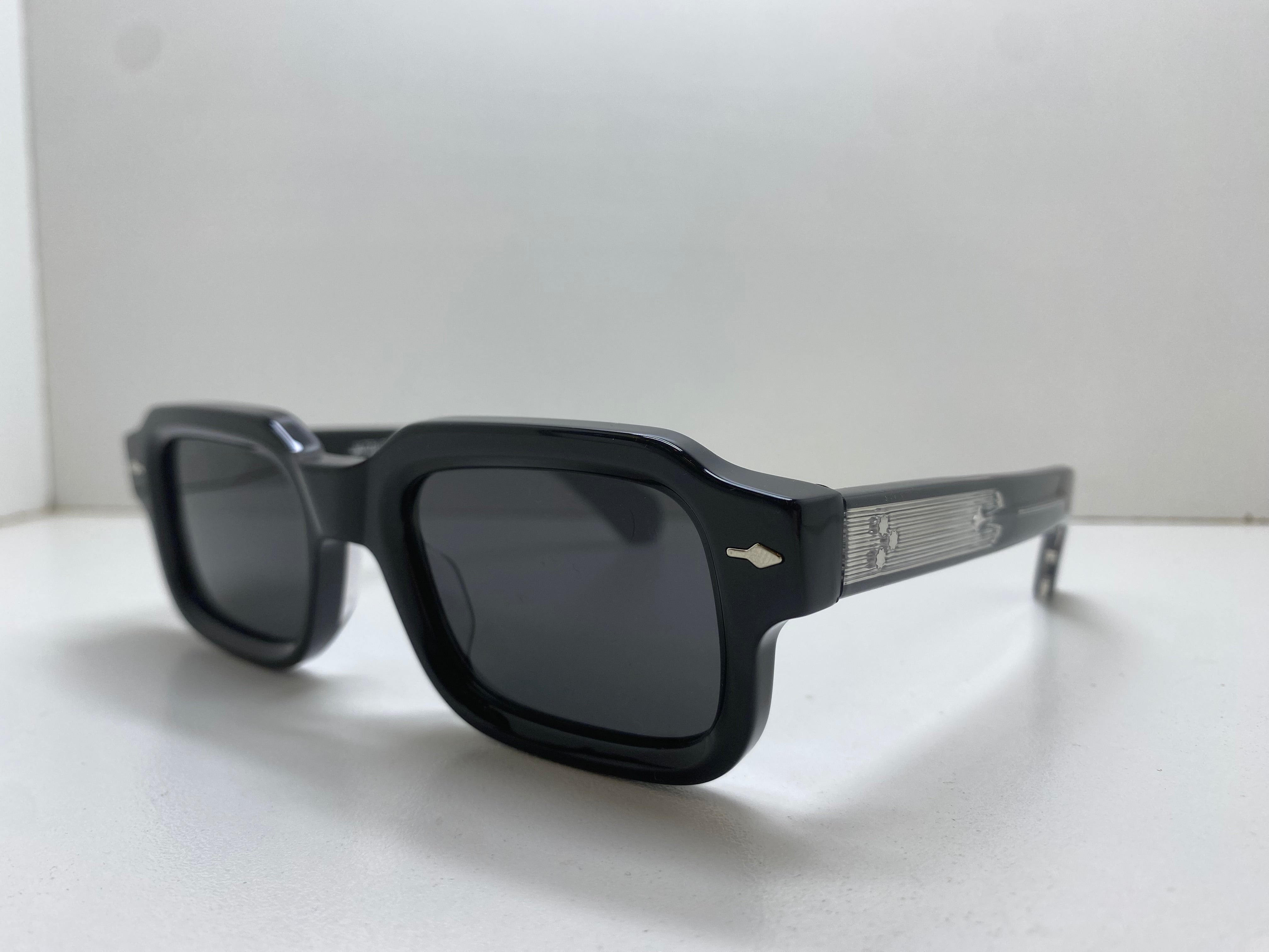 JACQUES MARIE MAGE SANDROI