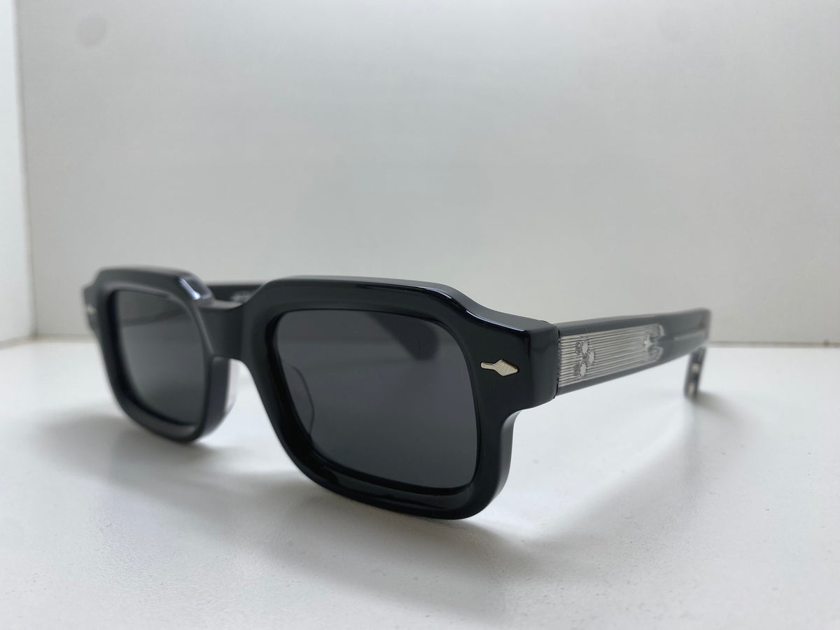 JACQUES MARIE MAGE SANDROI