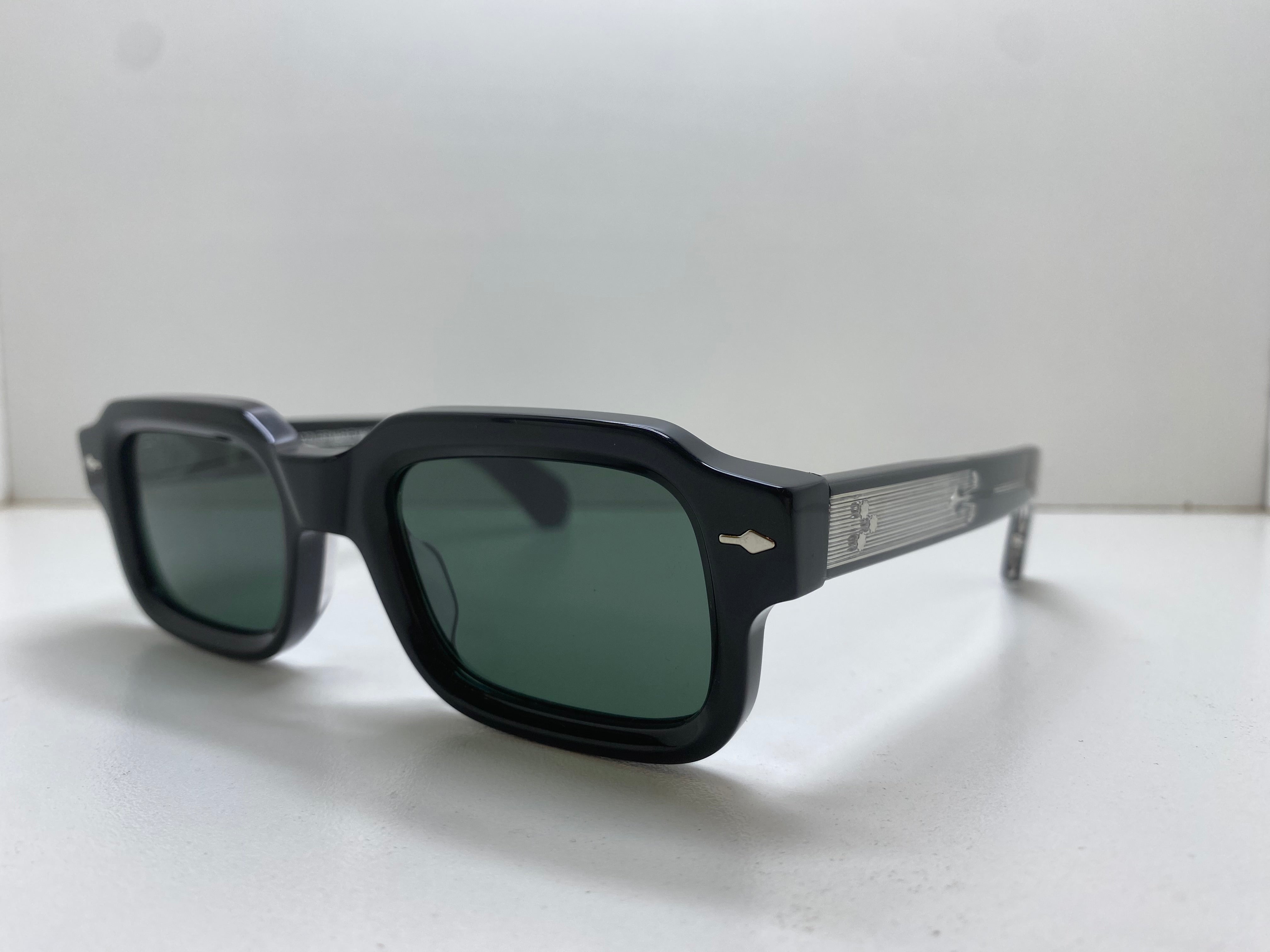 JACQUES MARIE MAGE SANDROI