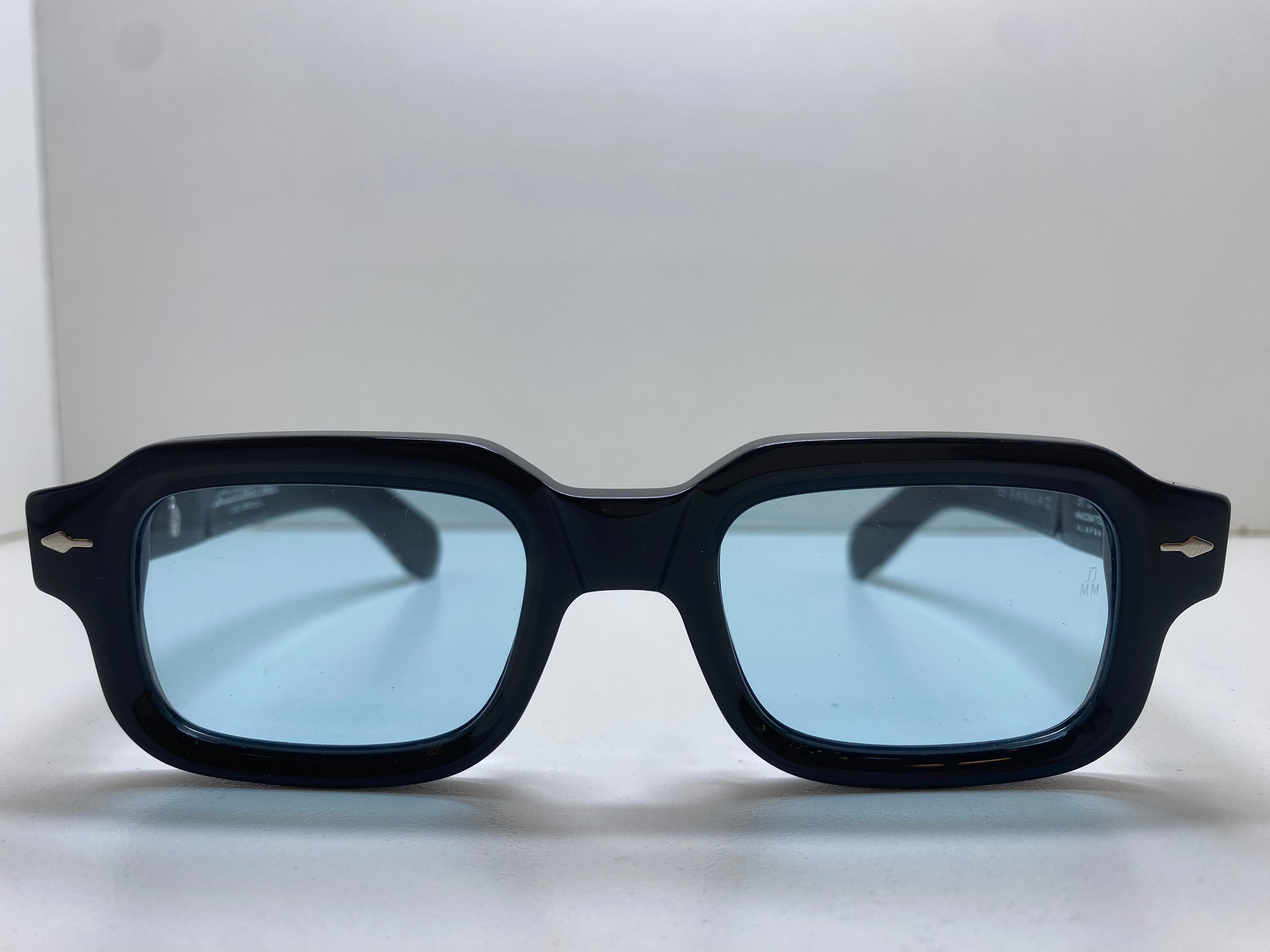 JACQUES MARIE MAGE SANDROI