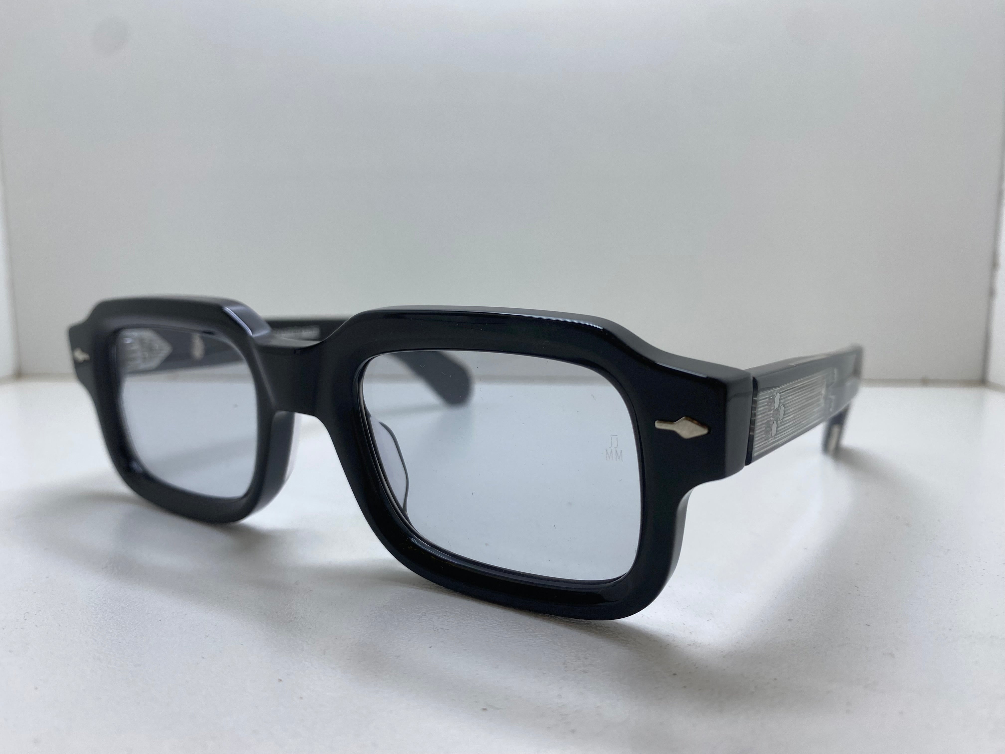 JACQUES MARIE MAGE SANDROI