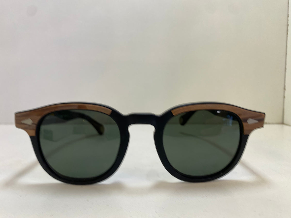 MOSCOT LEMTOSH WOOD