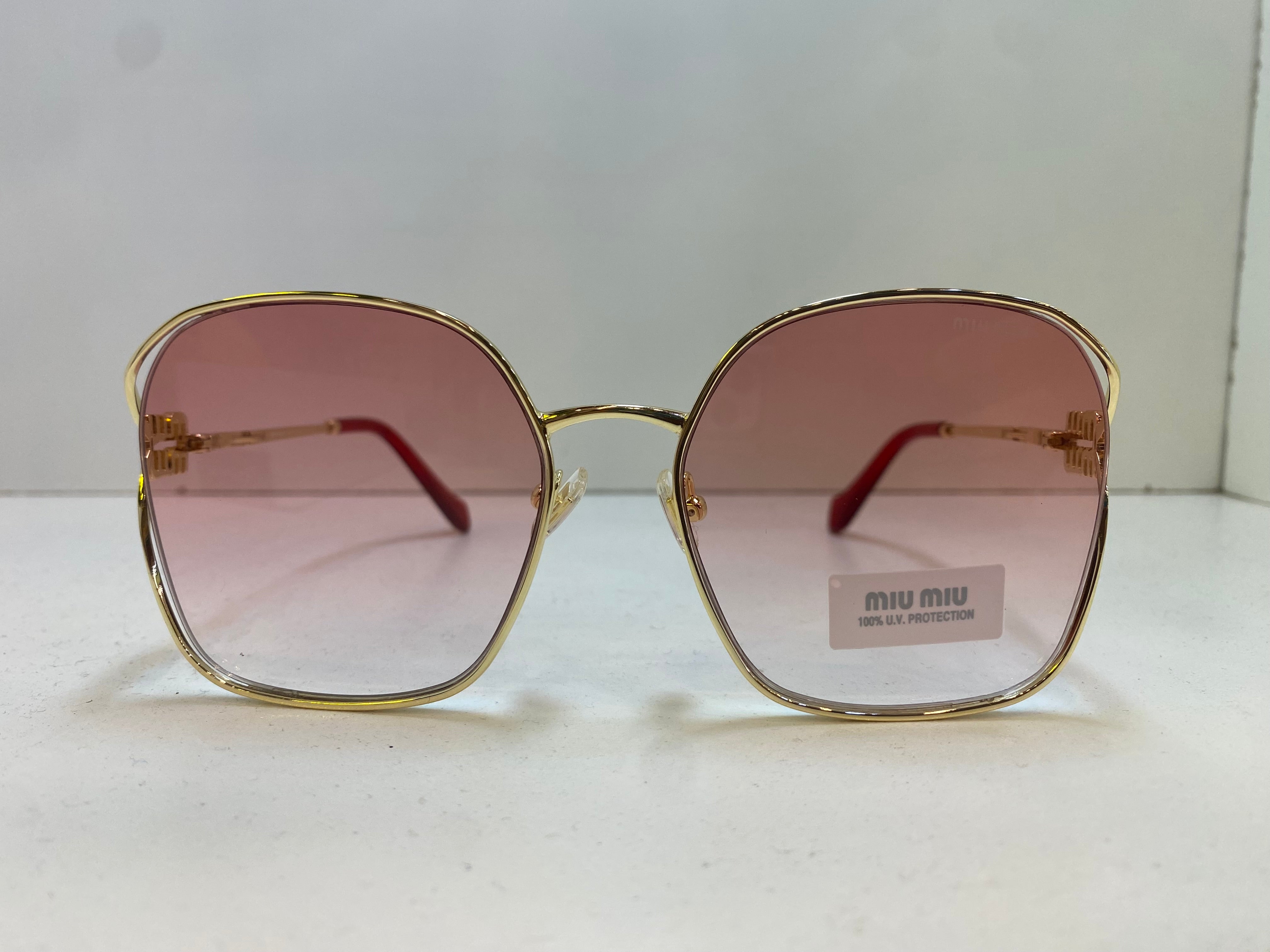 MIUMIU SMU52W