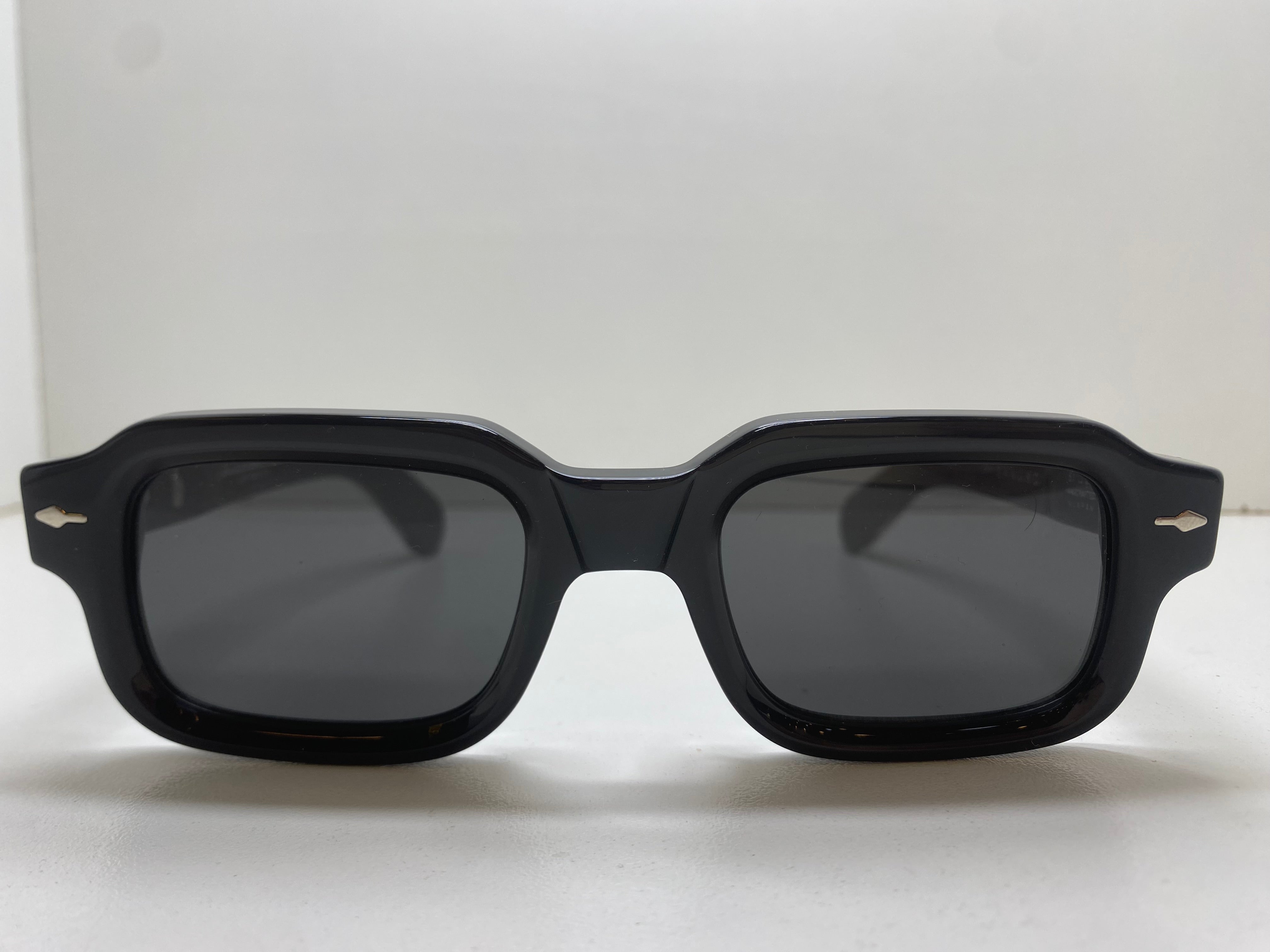 JACQUES MARIE MAGE SANDROI