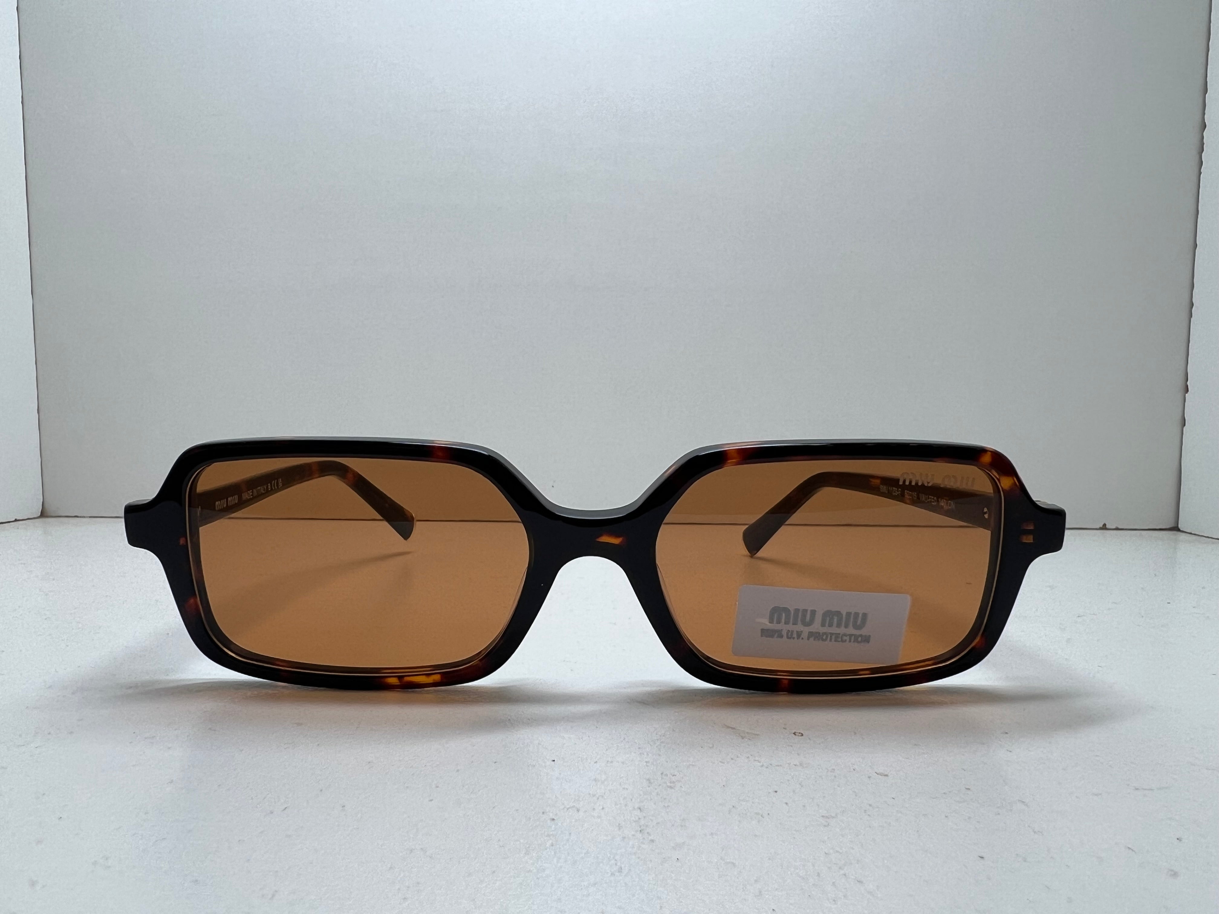 MIU MIU SMU11Z