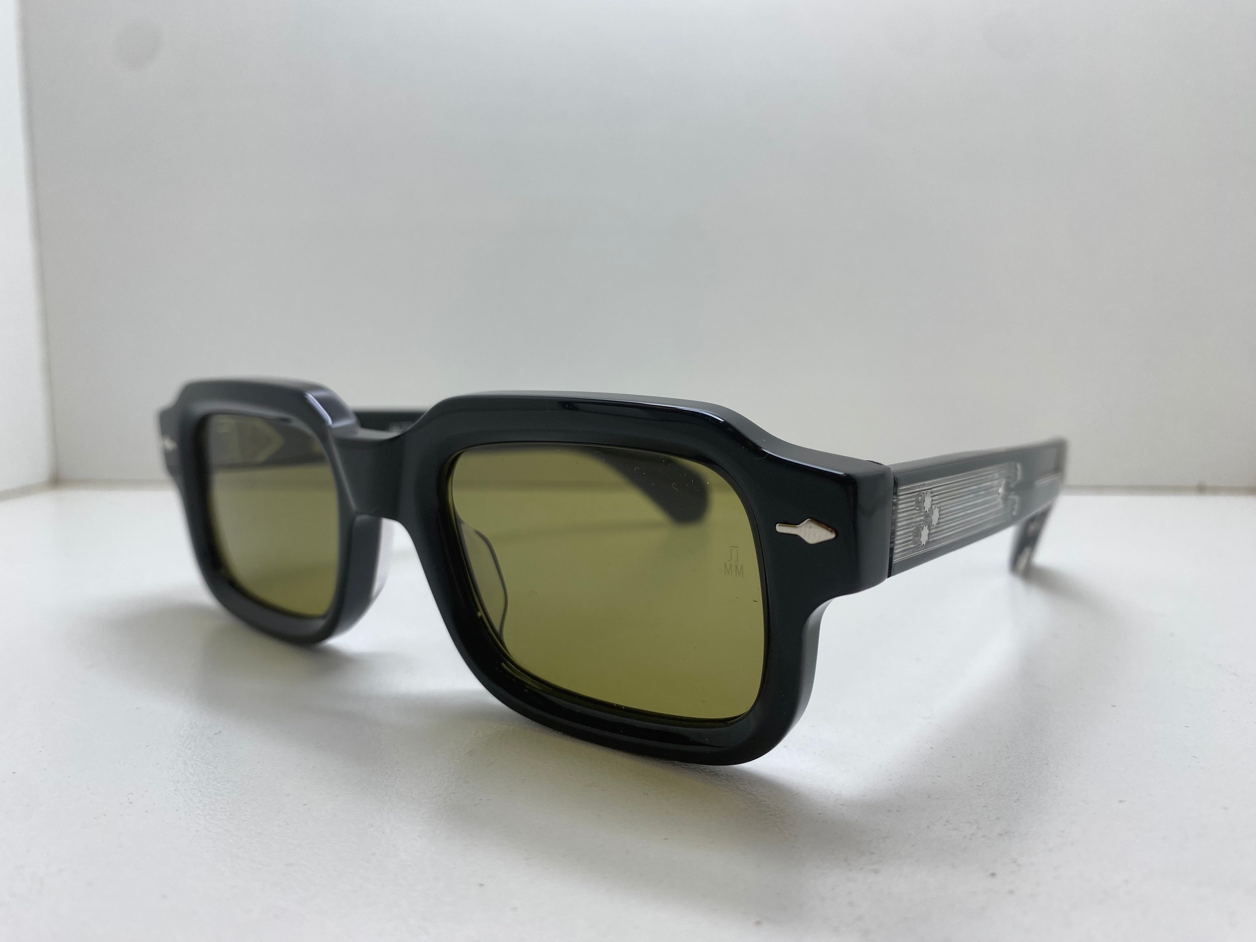 JACQUES MARIE MAGE SANDROI