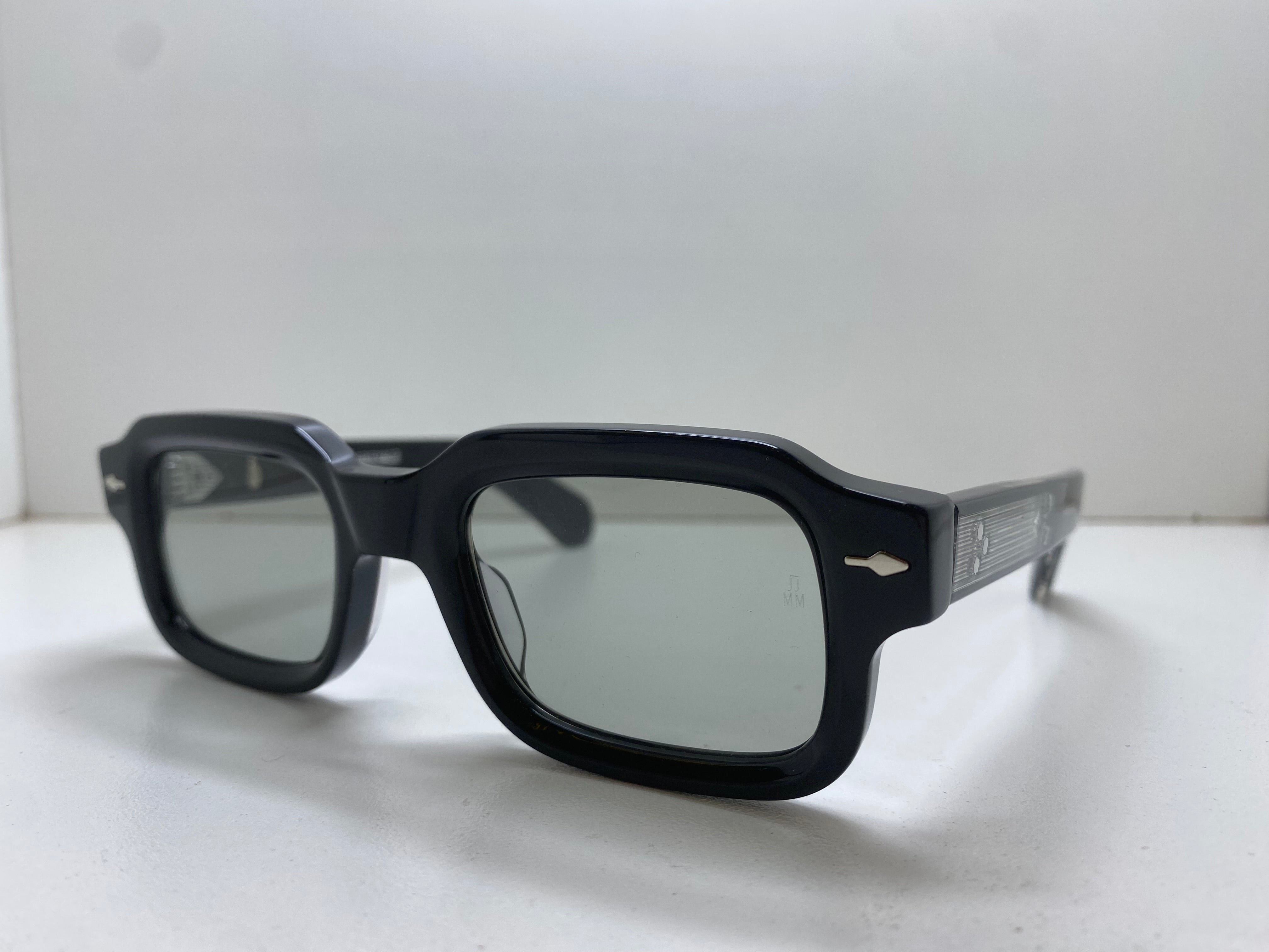 JACQUES MARIE MAGE SANDROI