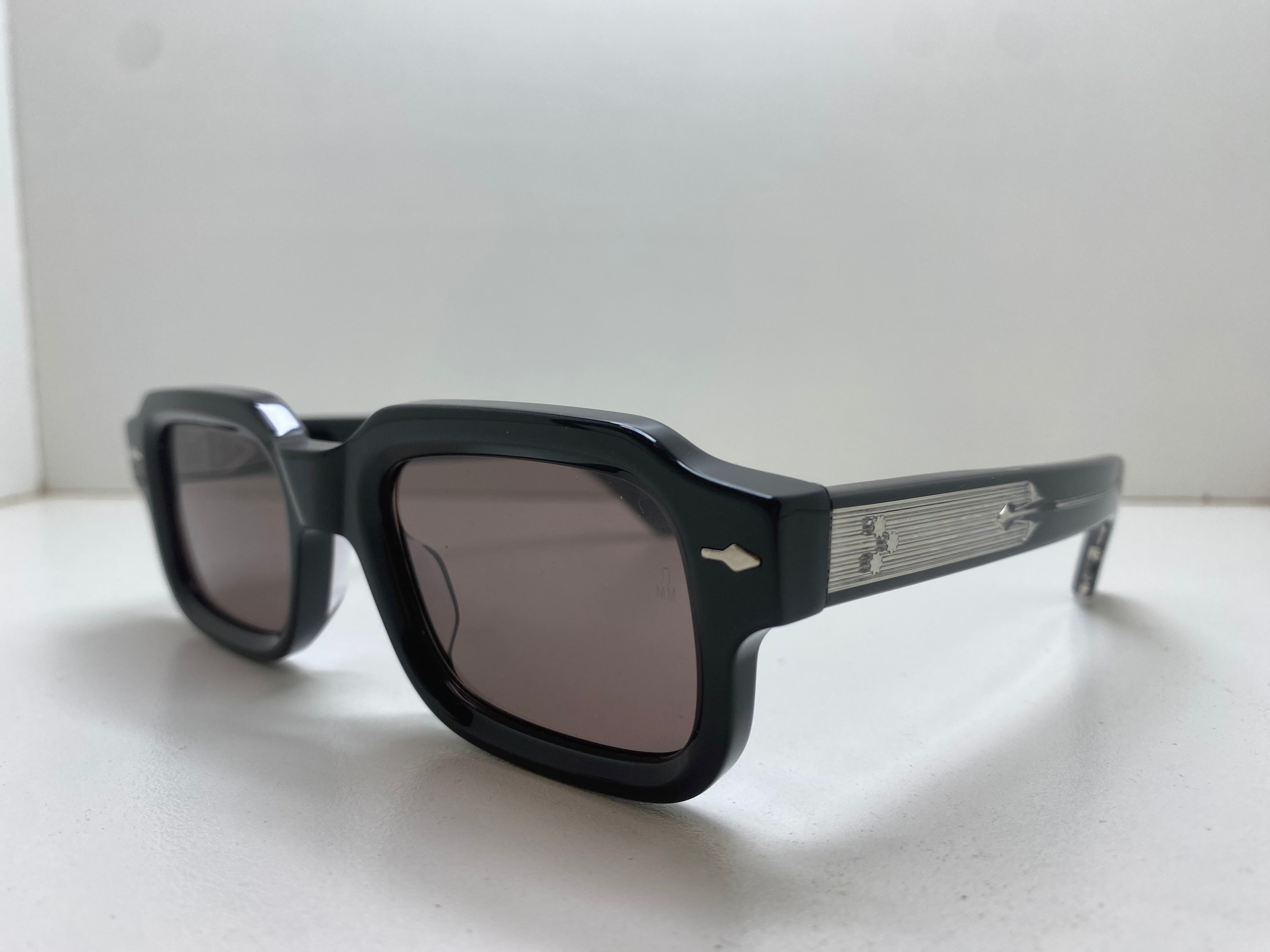 JACQUES MARIE MAGE SANDROI