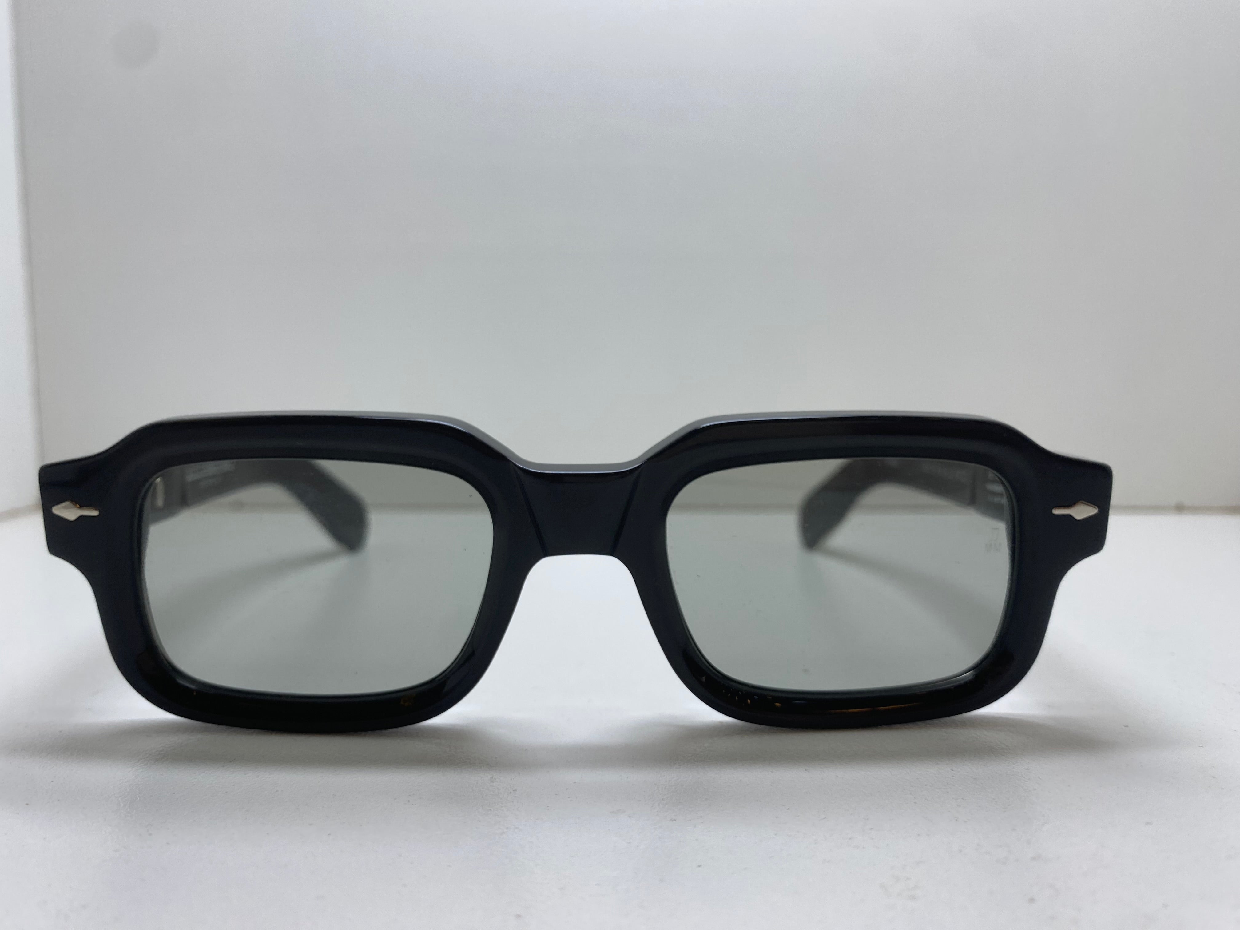 JACQUES MARIE MAGE SANDROI