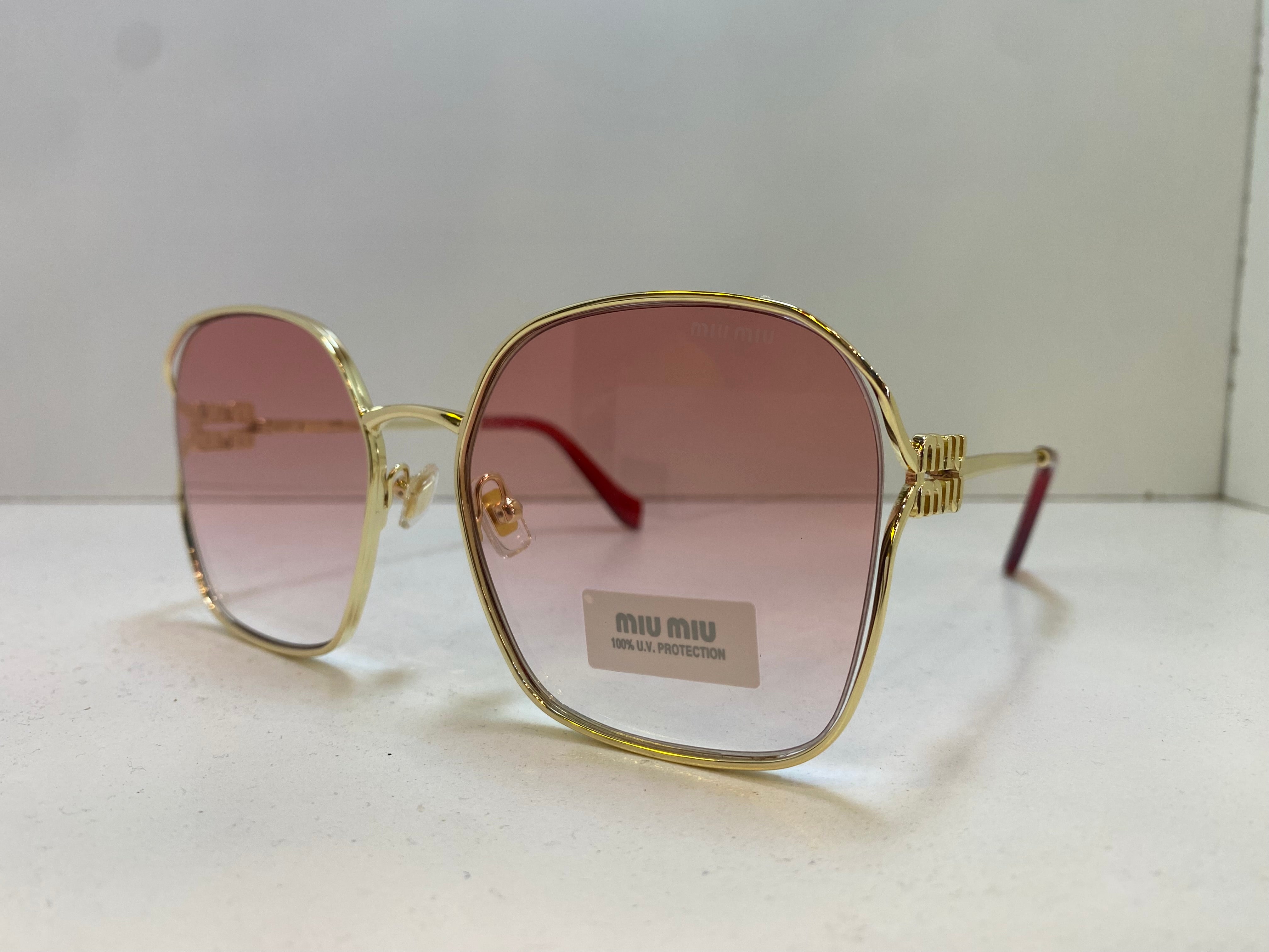 MIUMIU SMU52W