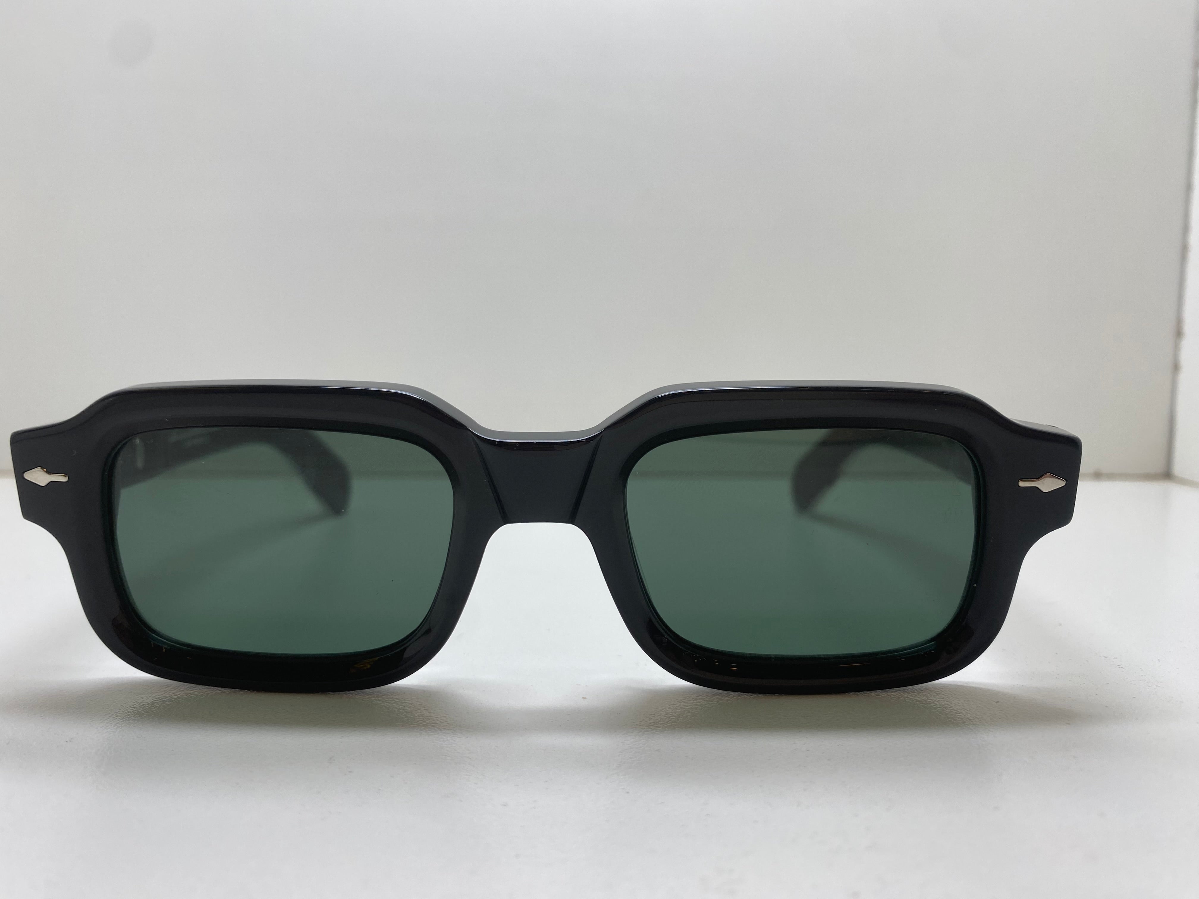 JACQUES MARIE MAGE SANDROI