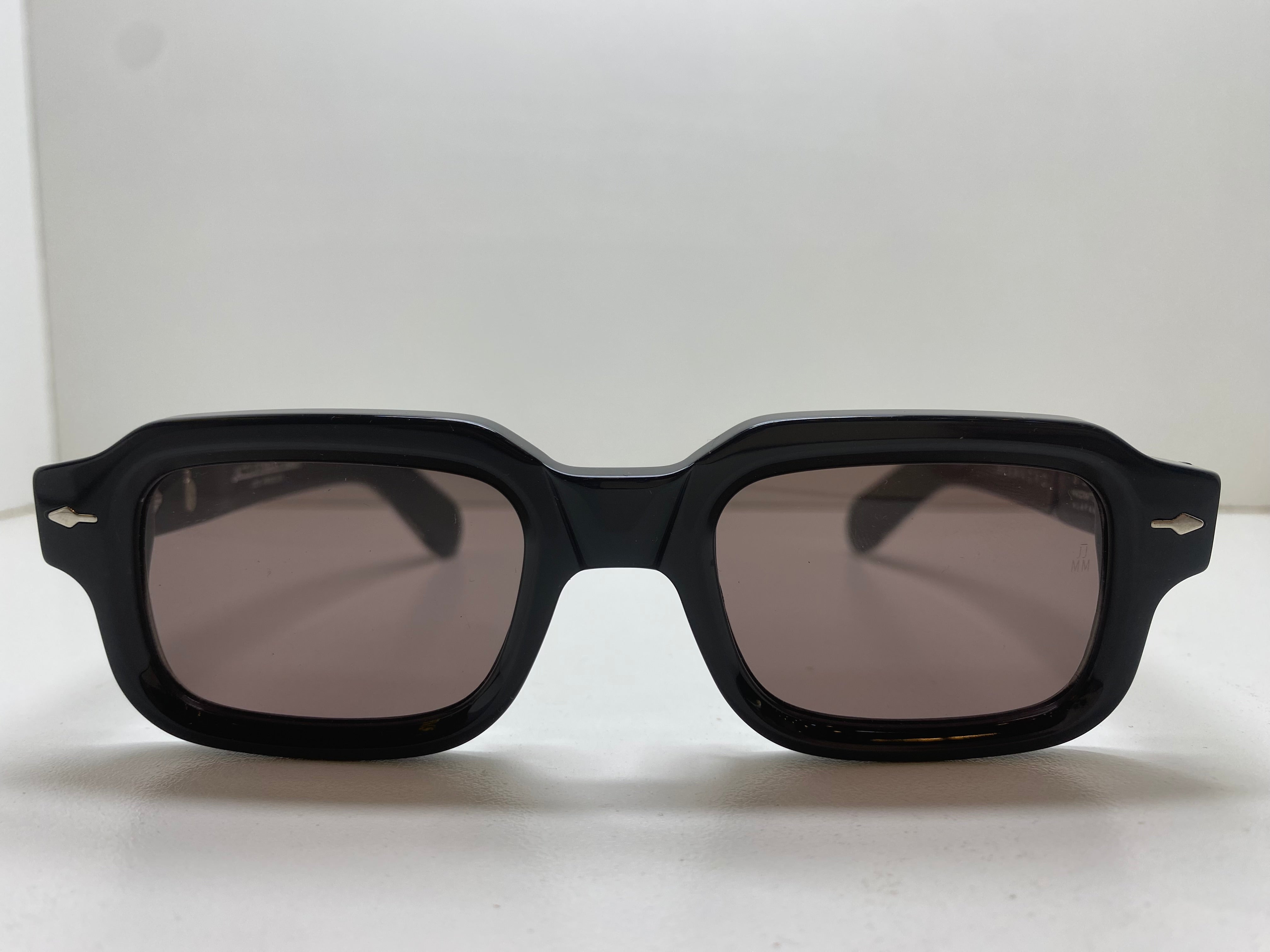 JACQUES MARIE MAGE SANDROI