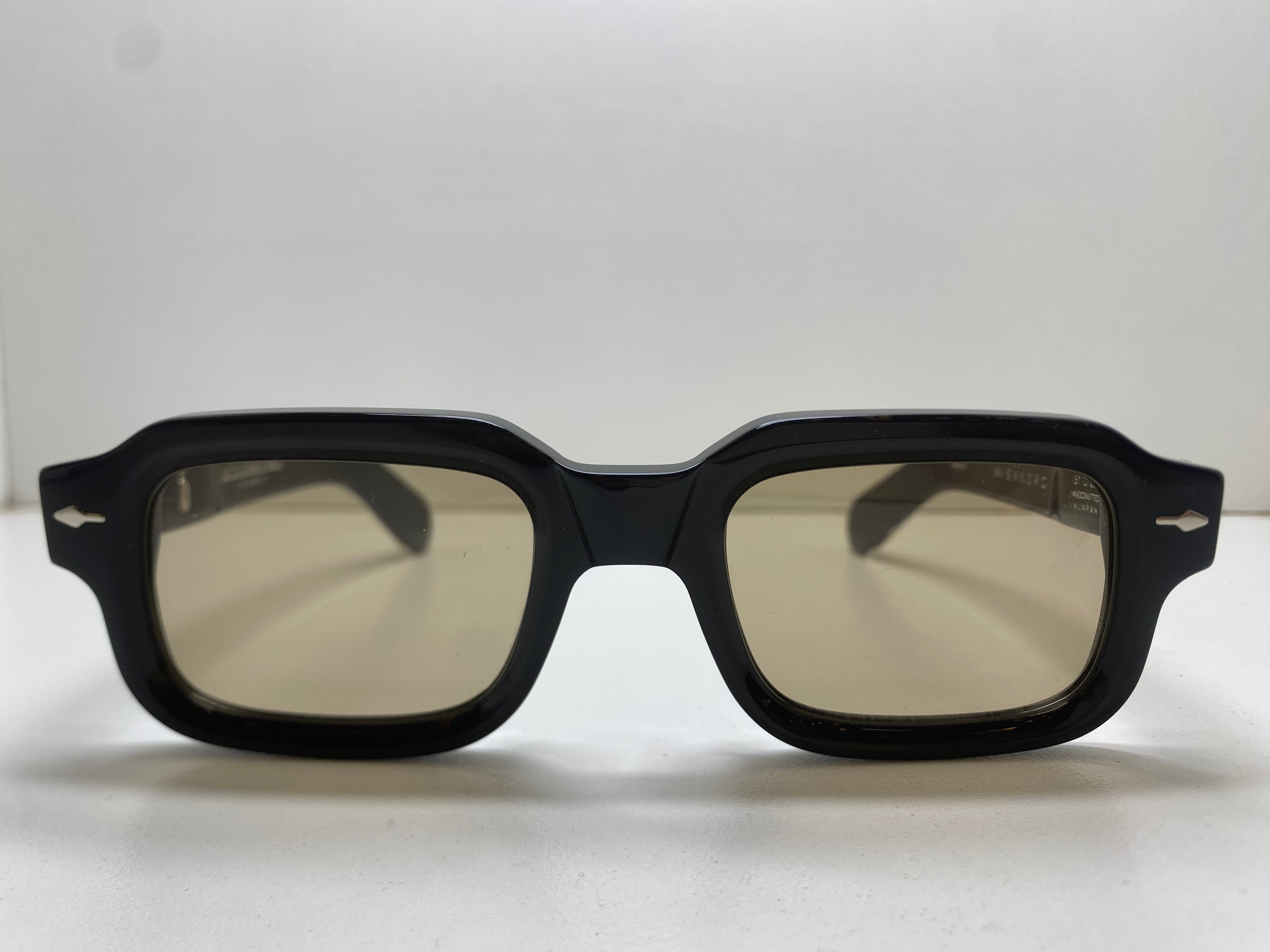 JACQUES MARIE MAGE SANDROI