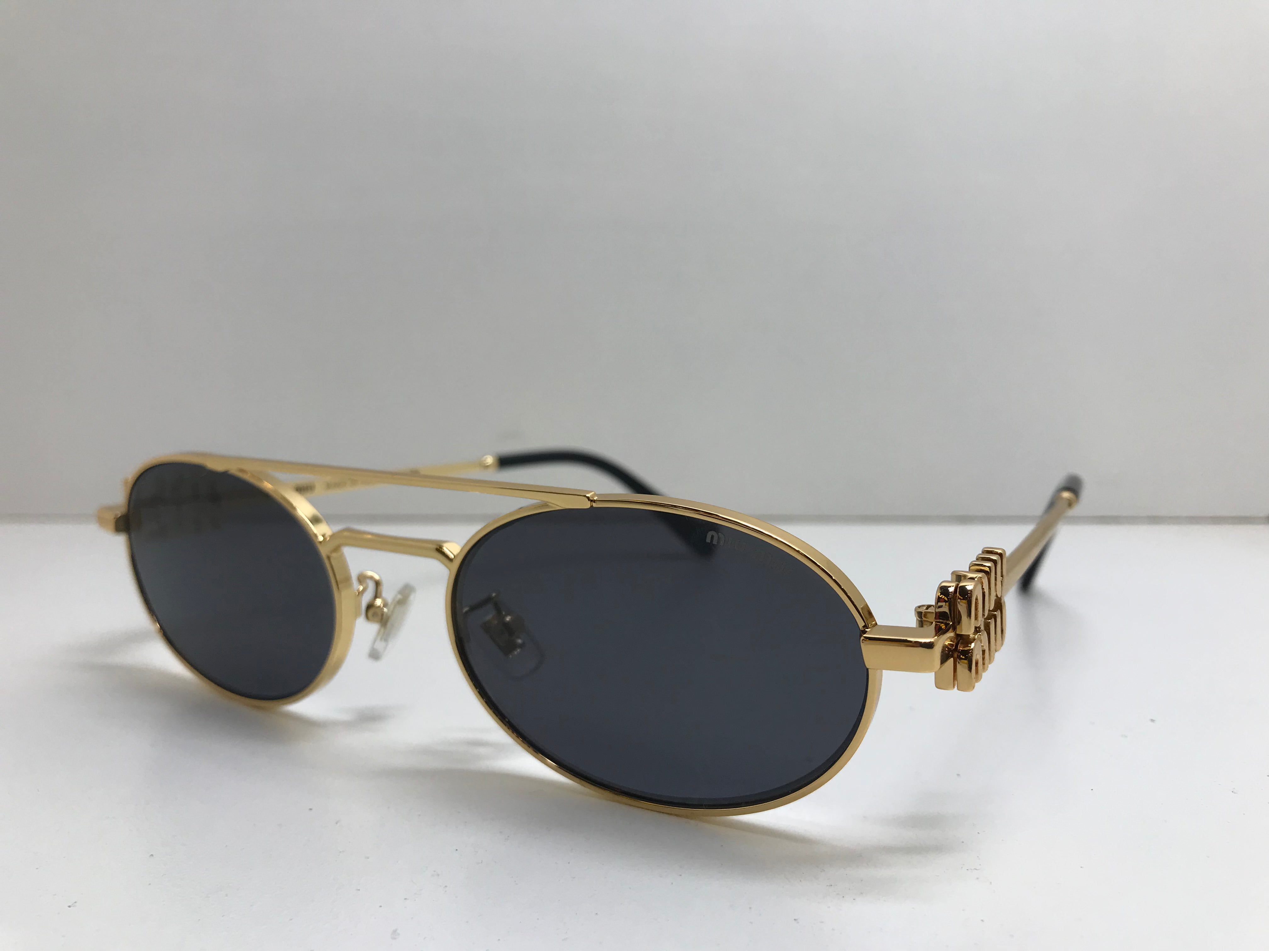 MIU MIU MU54ZS