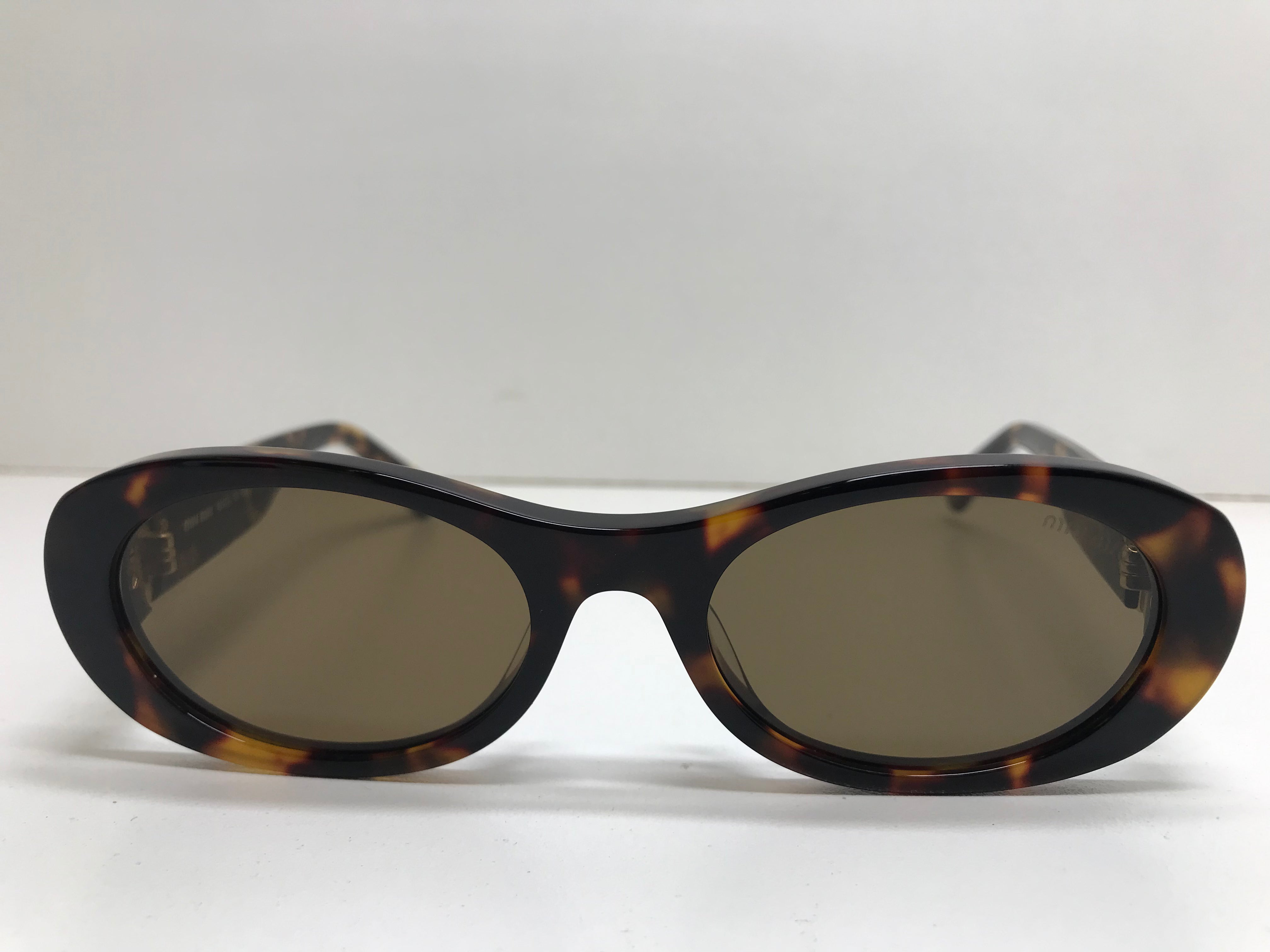 MIU MIU SMU06Z
