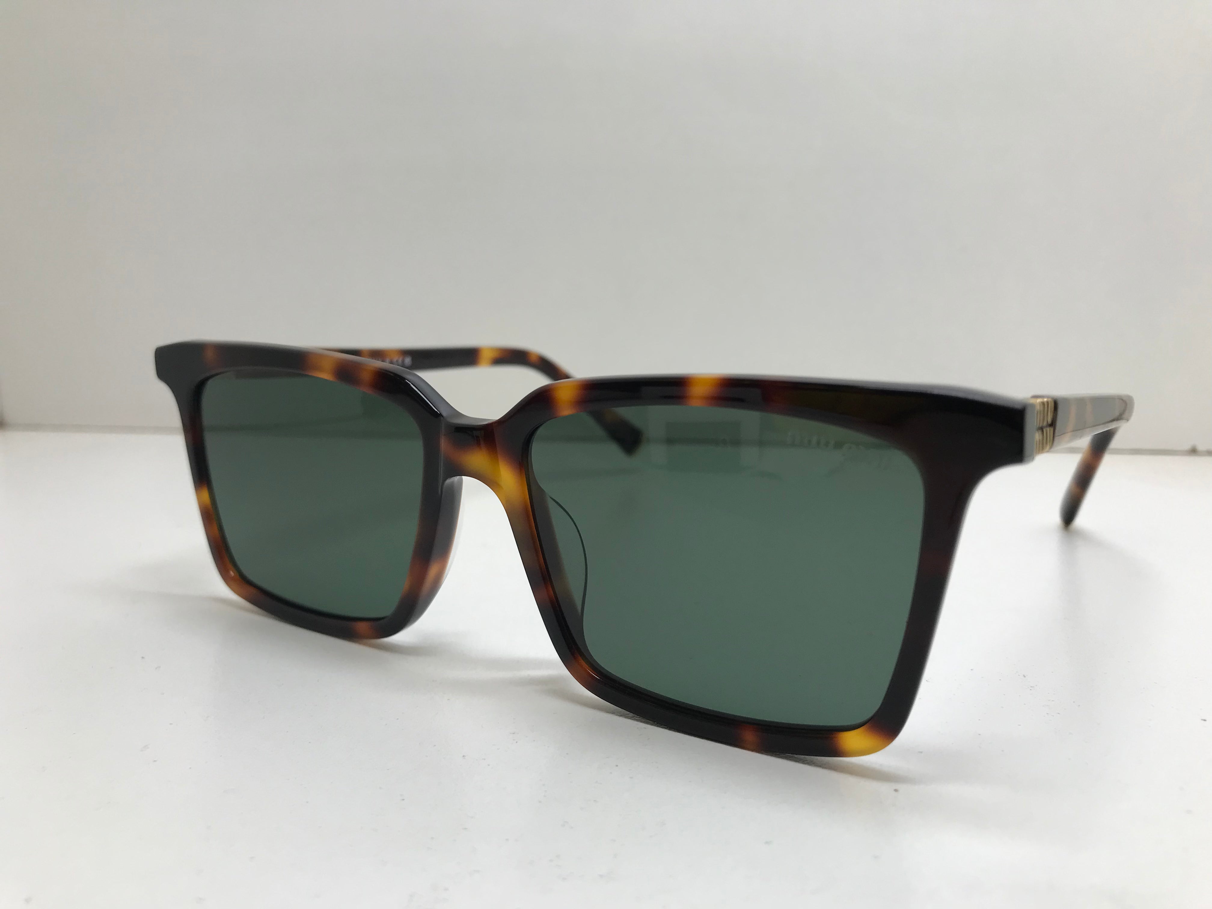 MIU MIU SMU08XV
