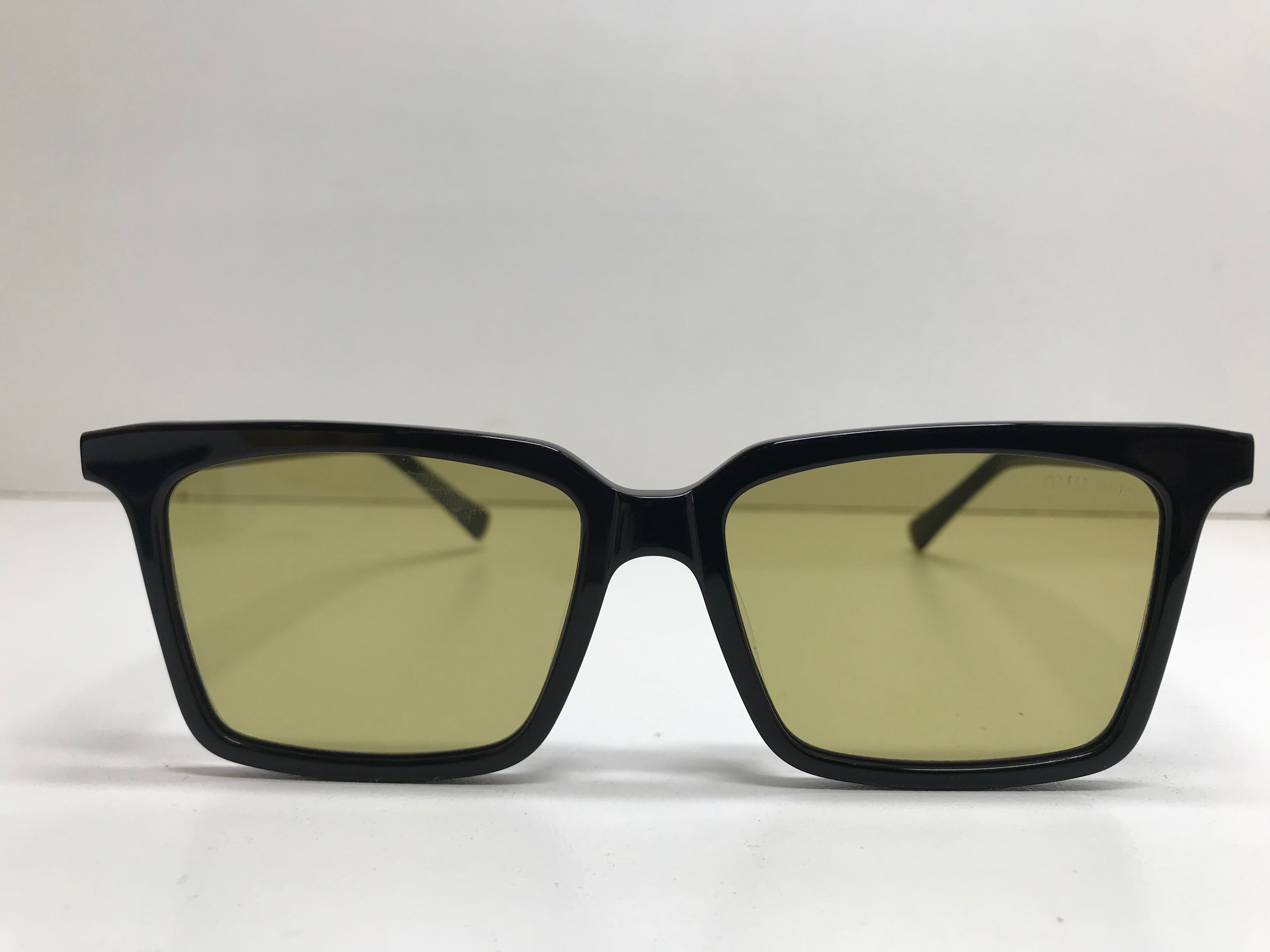 MIU MIU SMU08XV