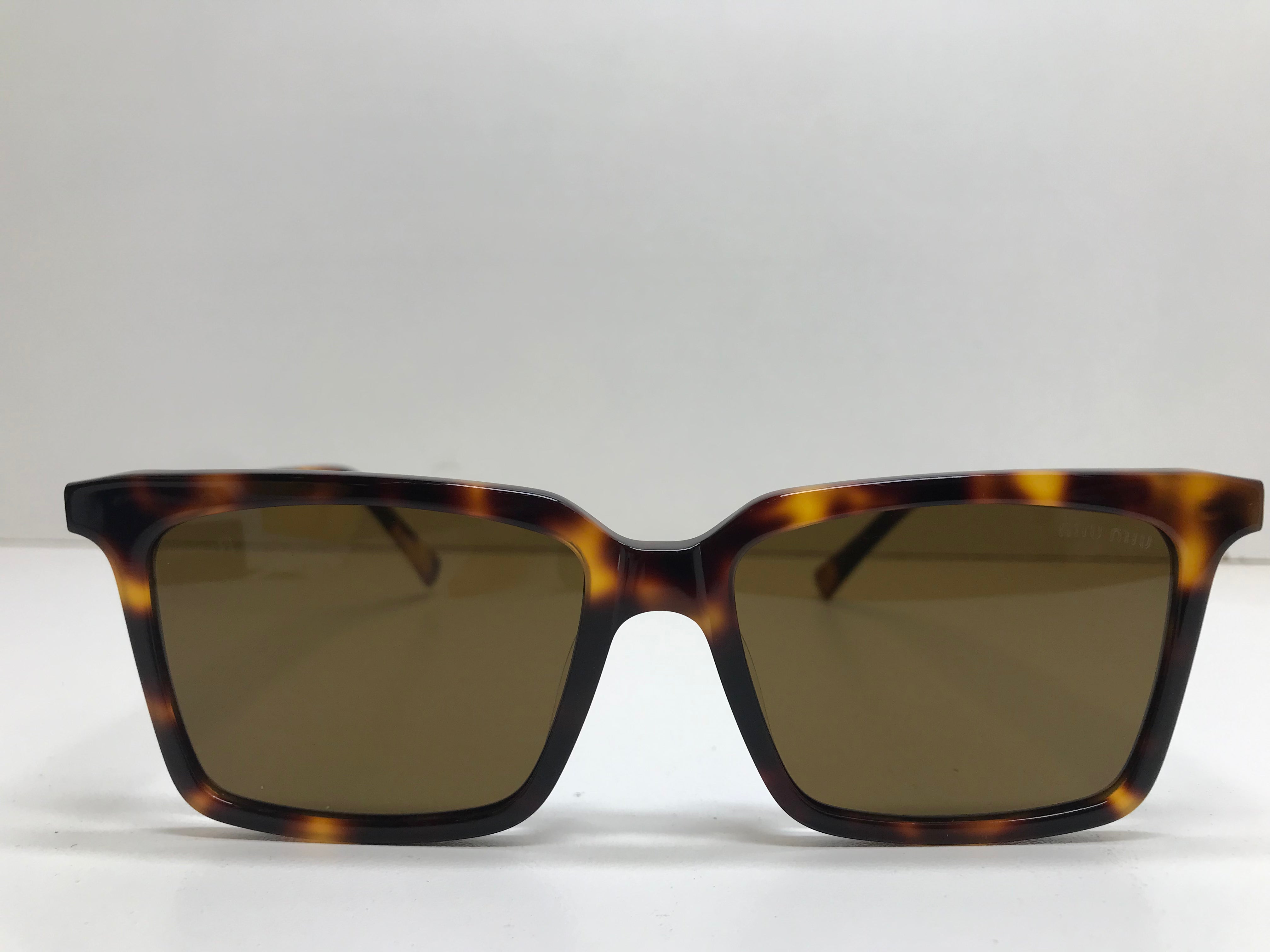 MIU MIU SMU08XV