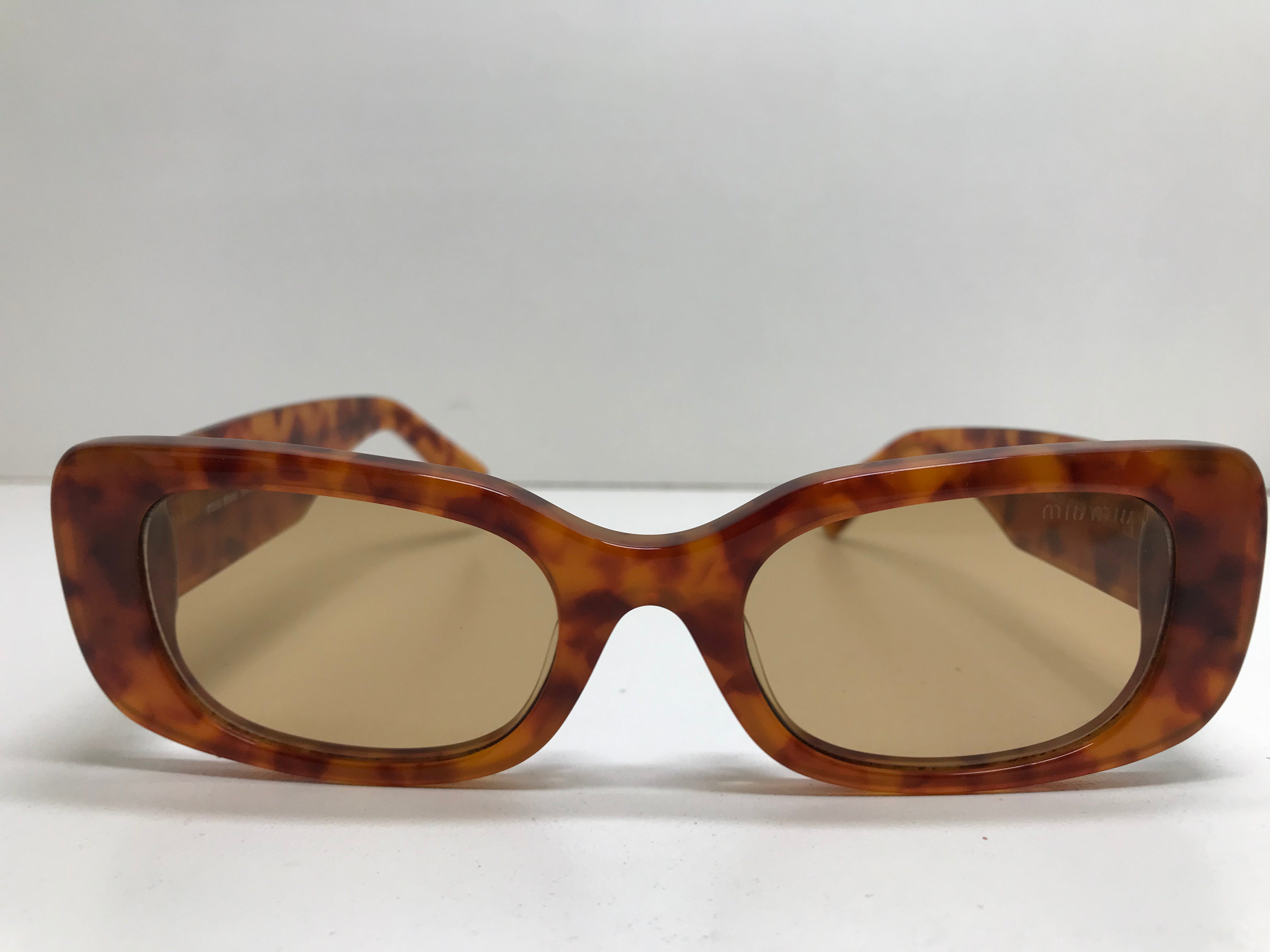 MIU MIU SMU08YS