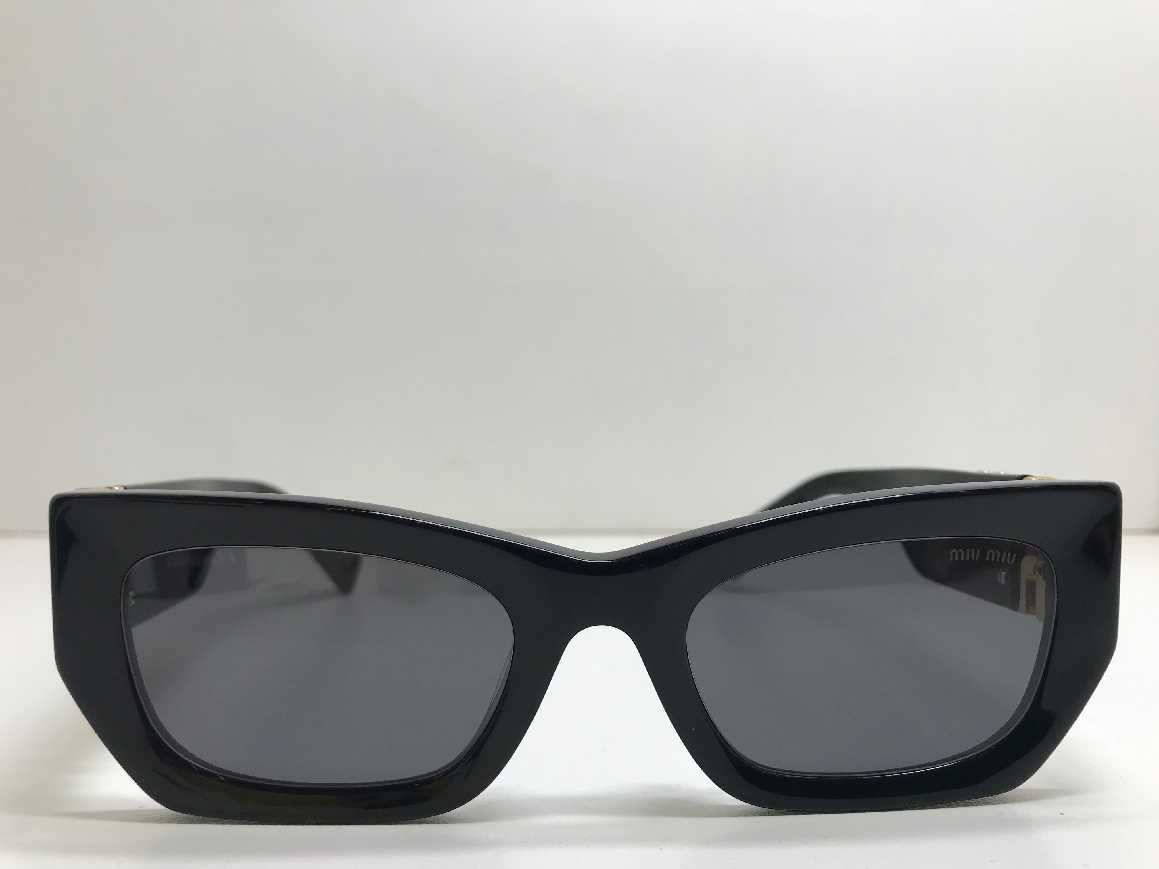 MIU MIU SMU09WS