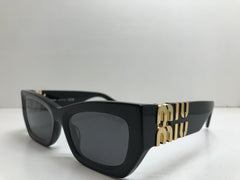 MIU MIU SMU09WS