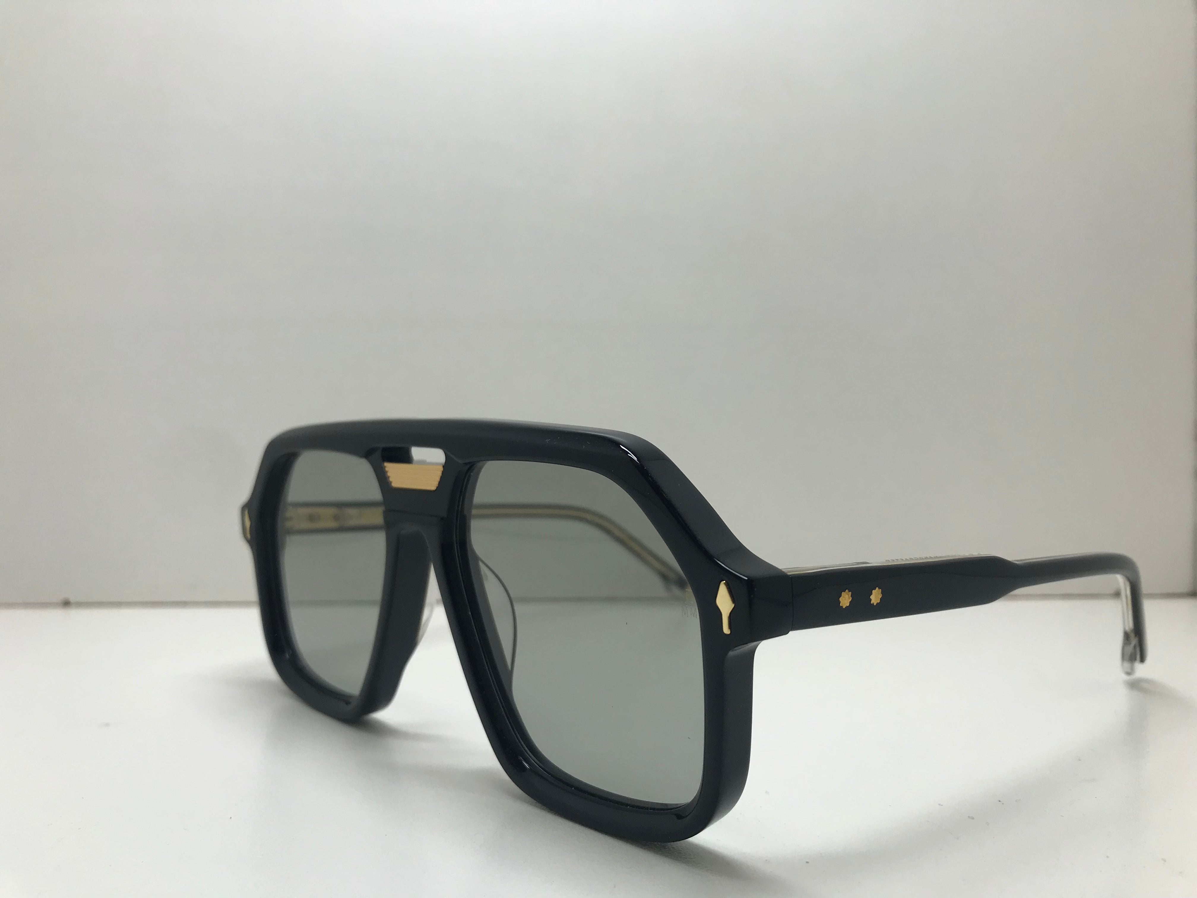 JACQUES MARIE MAGE CASIUS