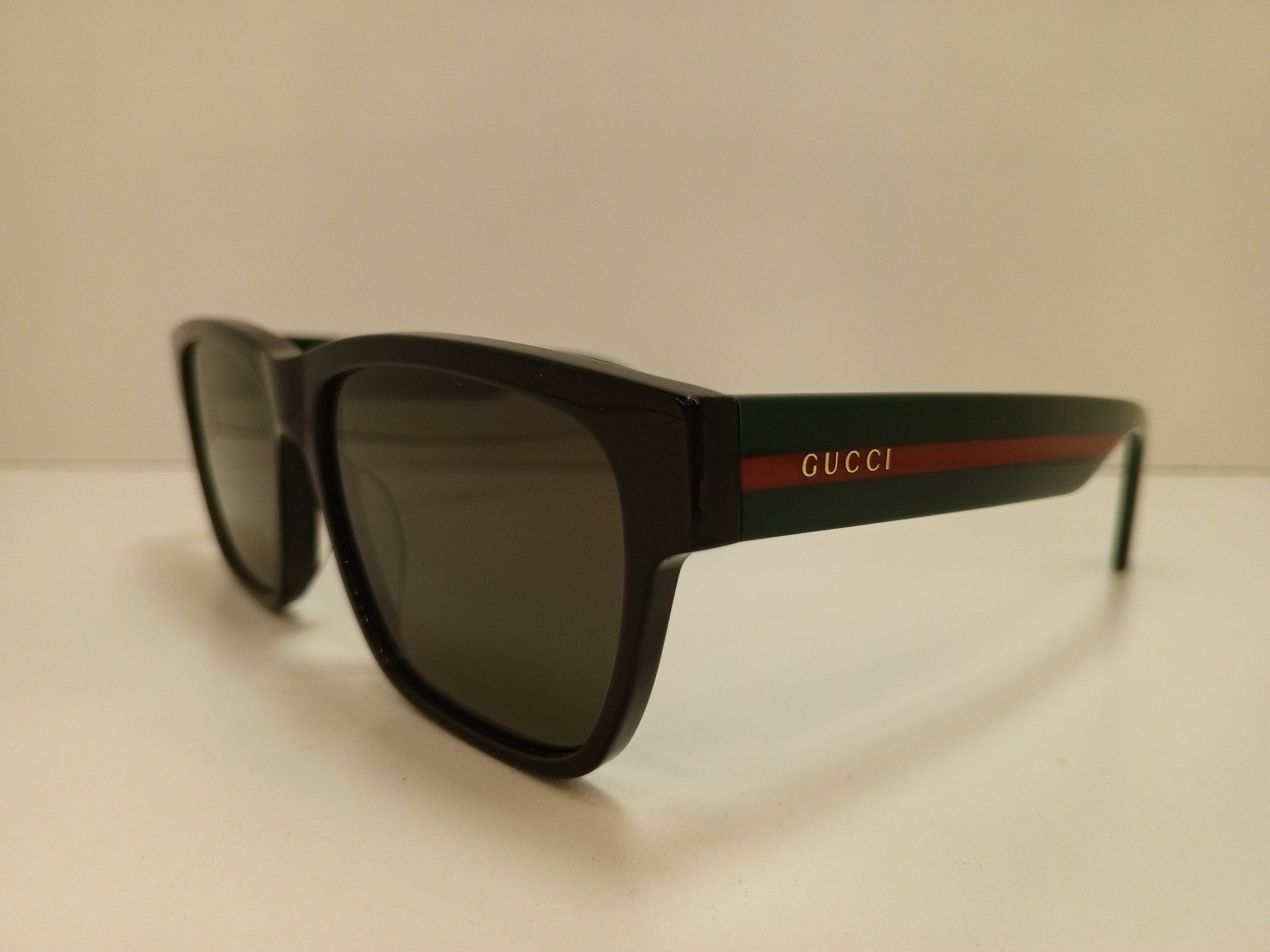 GUCCI GG 0340S