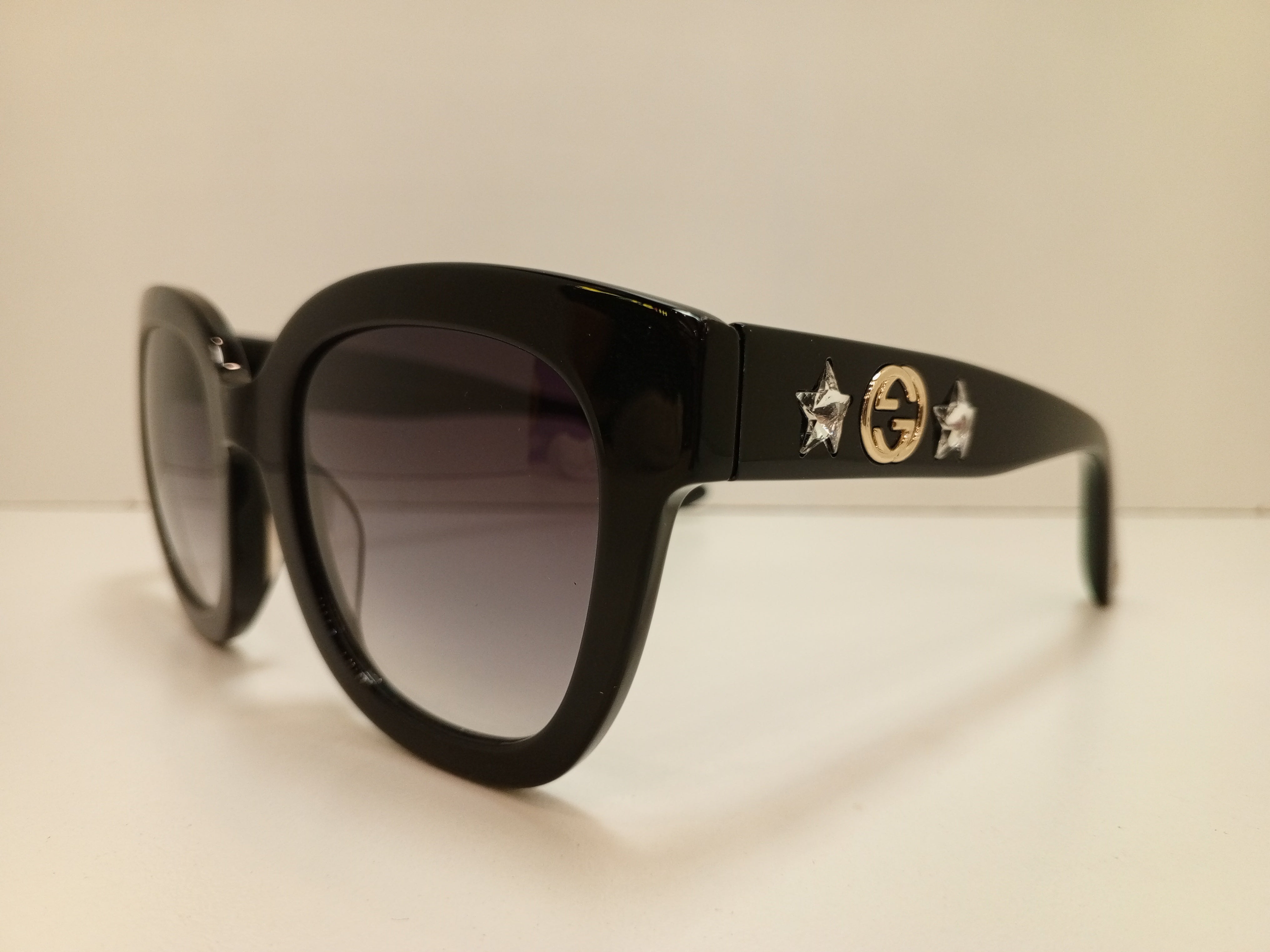 GUCCI GG 0208S