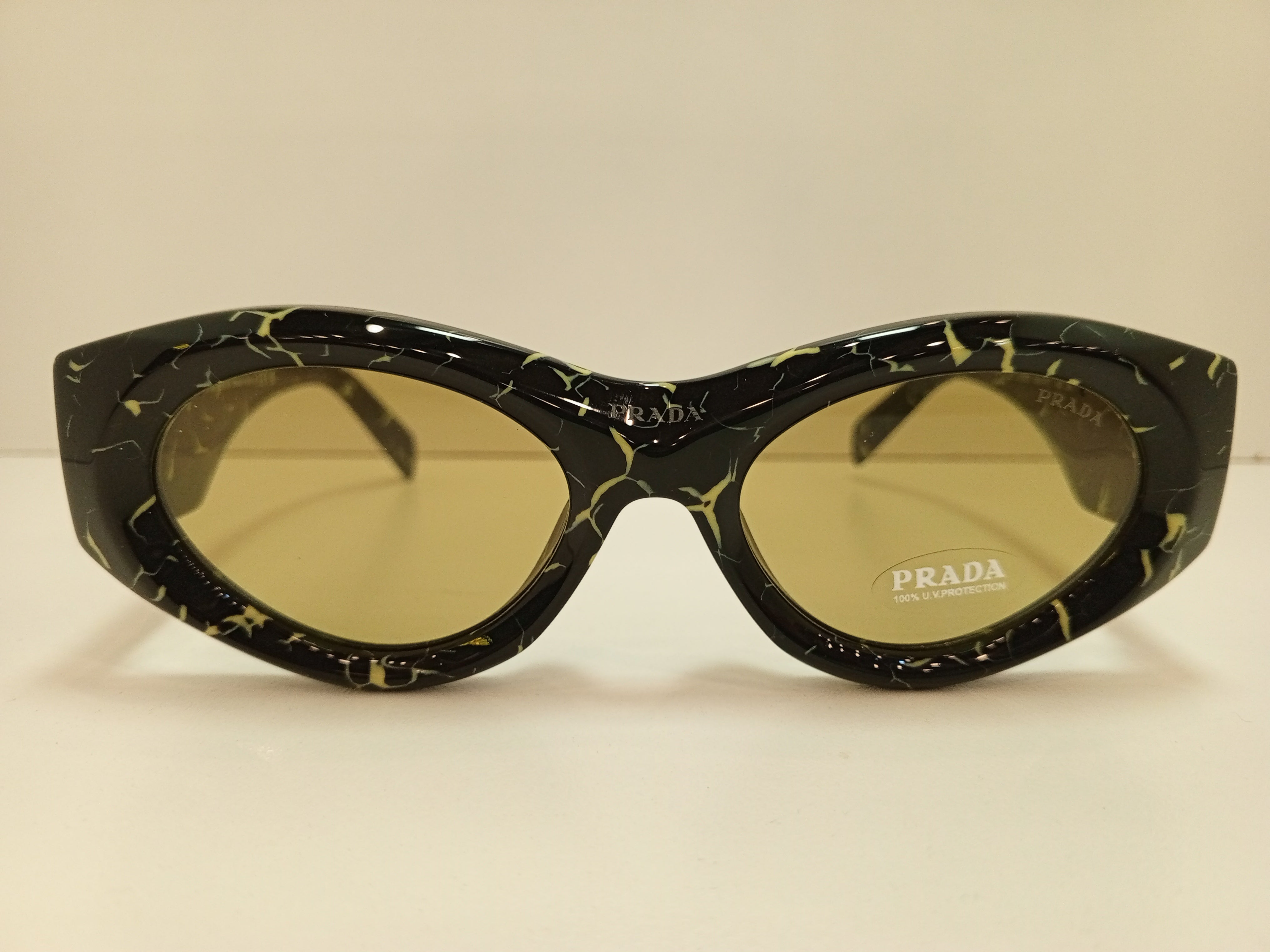 PRADA SPR 20ZS