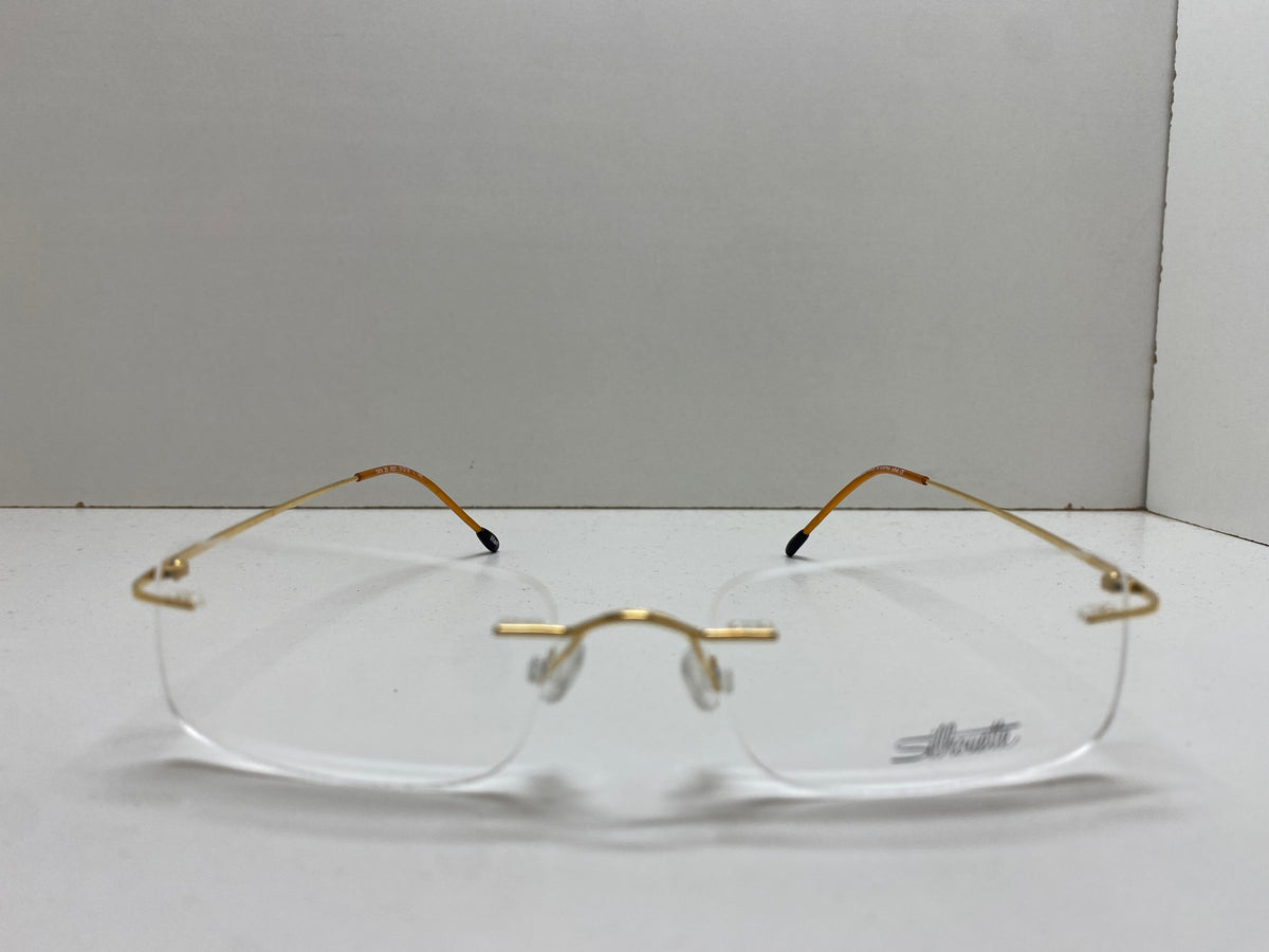 Silhouette Rimless