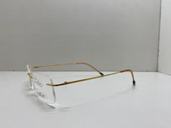 Silhouette Rimless