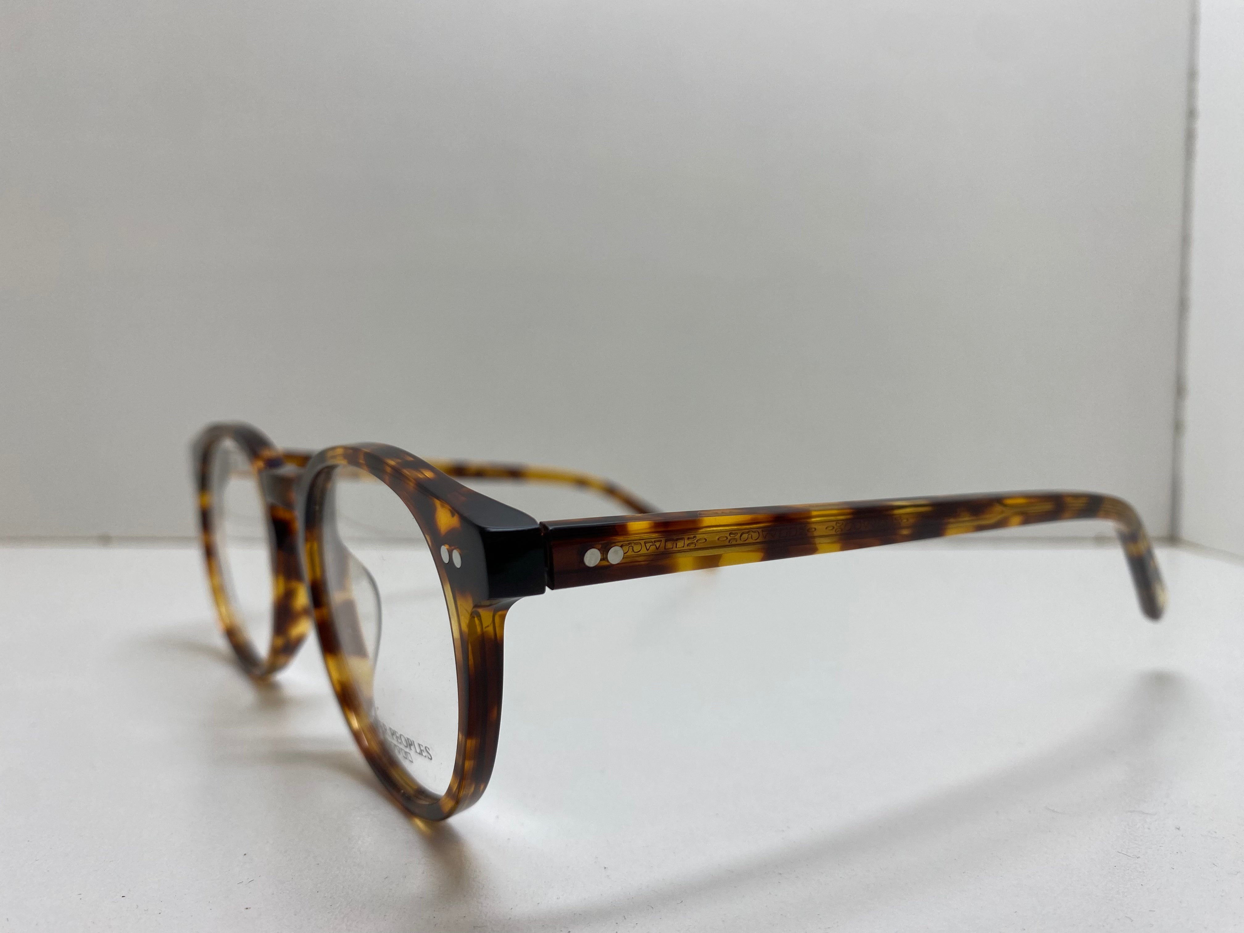 Oliver Peoples OV5264