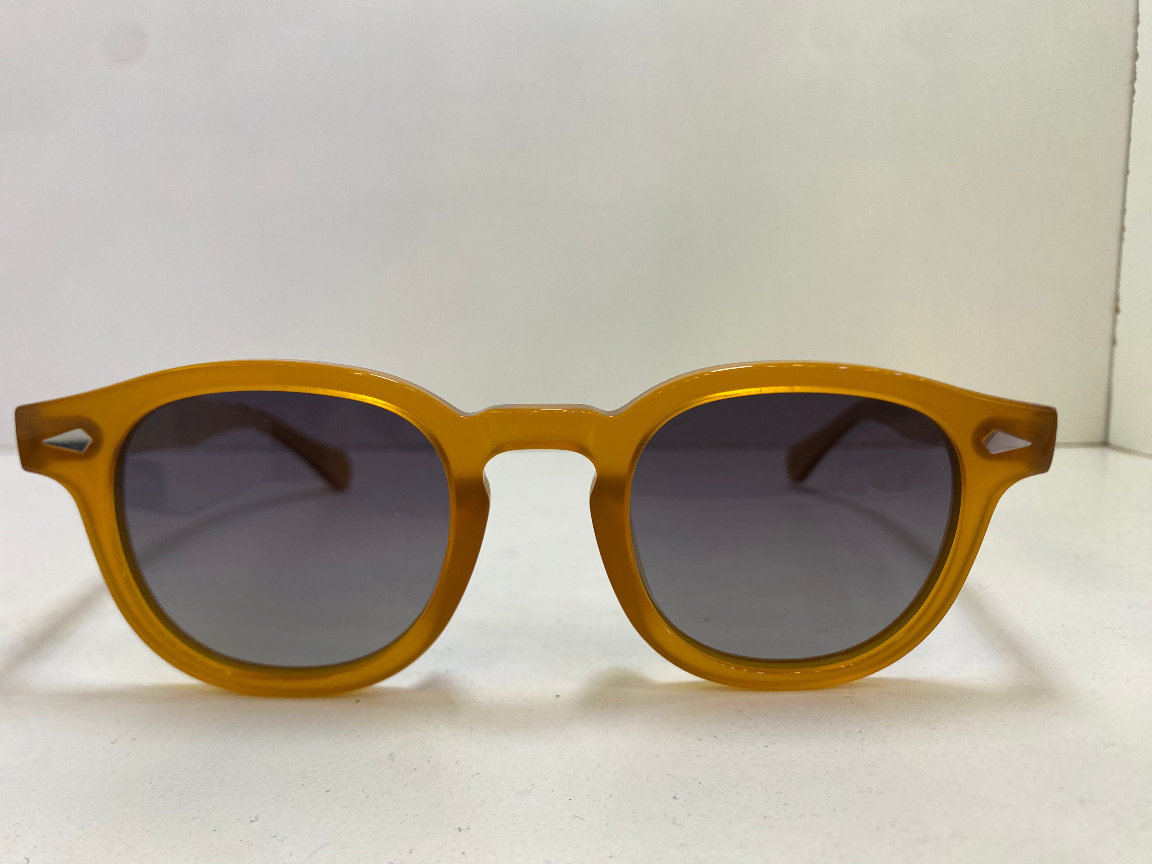 MOSCOT LEMTOSH LIMITED EDITION