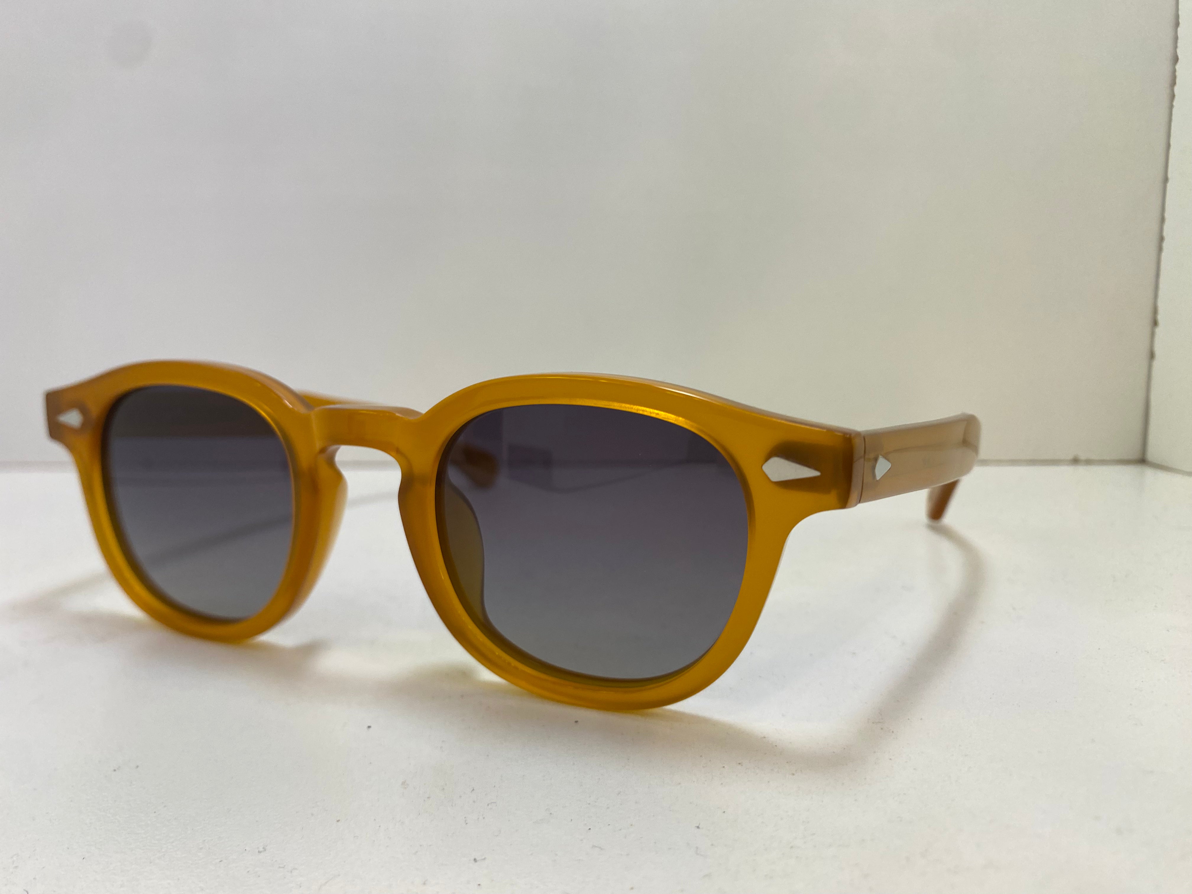 MOSCOT LEMTOSH LIMITED EDITION